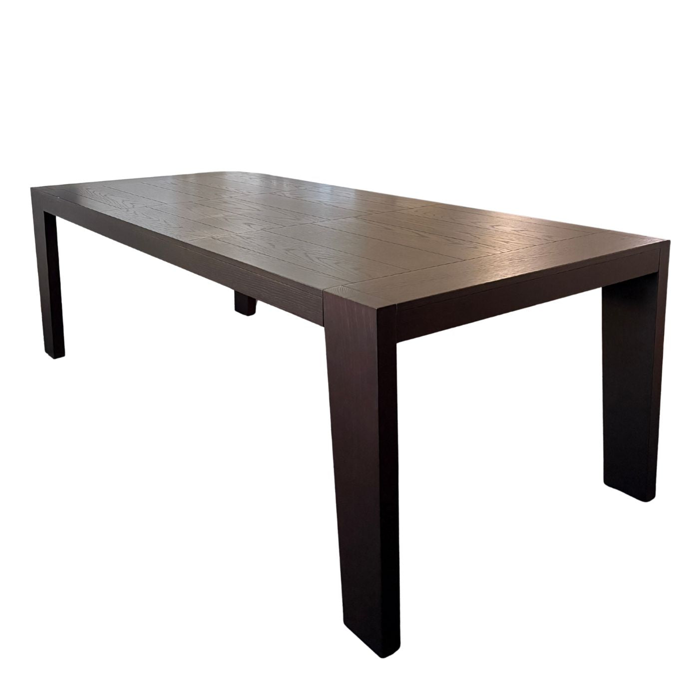 B&B Italia Maxalto Apta Omero Extension Dining Table