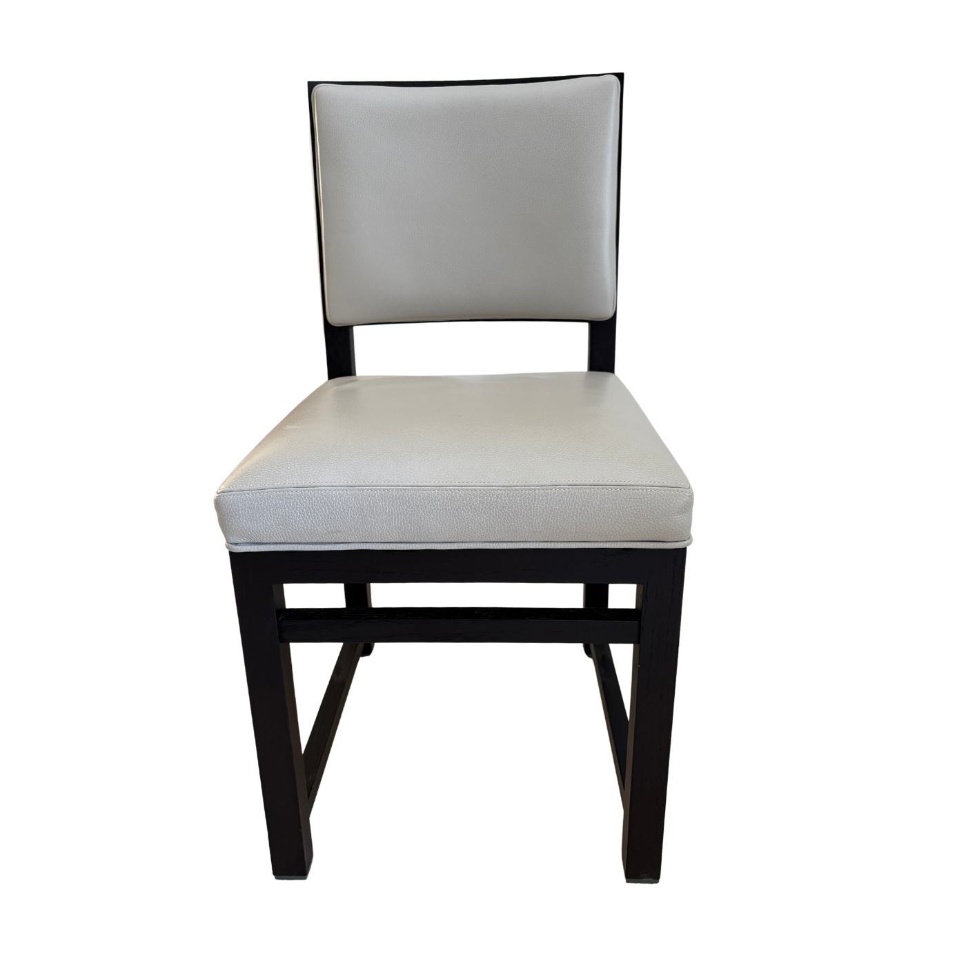 B&B Italia Maxalto Simplice Dining Chairs, set of 10