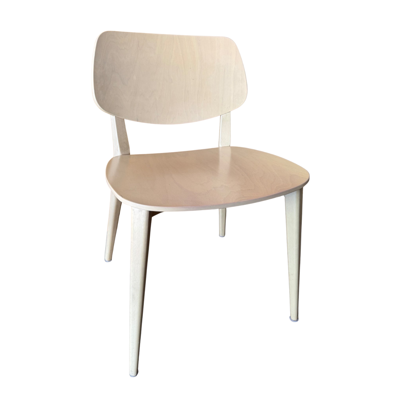 Billiani Doll 550 Chair in Beech, 2 available