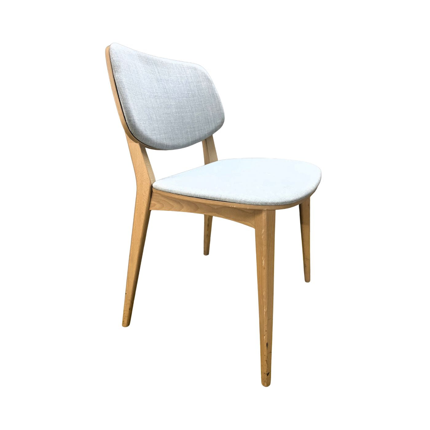 Billiani Doll Chairs, Set of 4