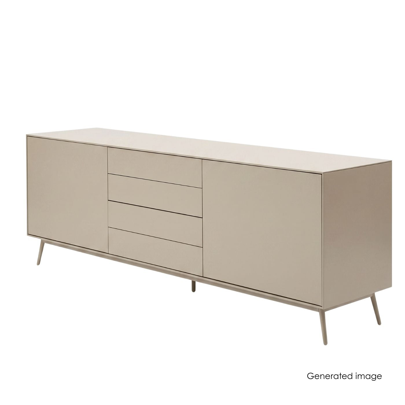 Bo Concept Fermo Sideboard