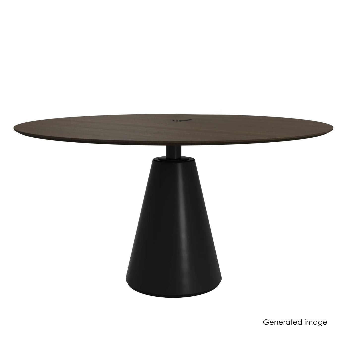 BoConcept Madrid Dining Table