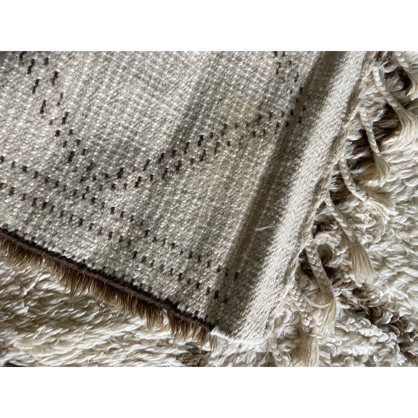 Cadrys Moroccan Diamonds rug