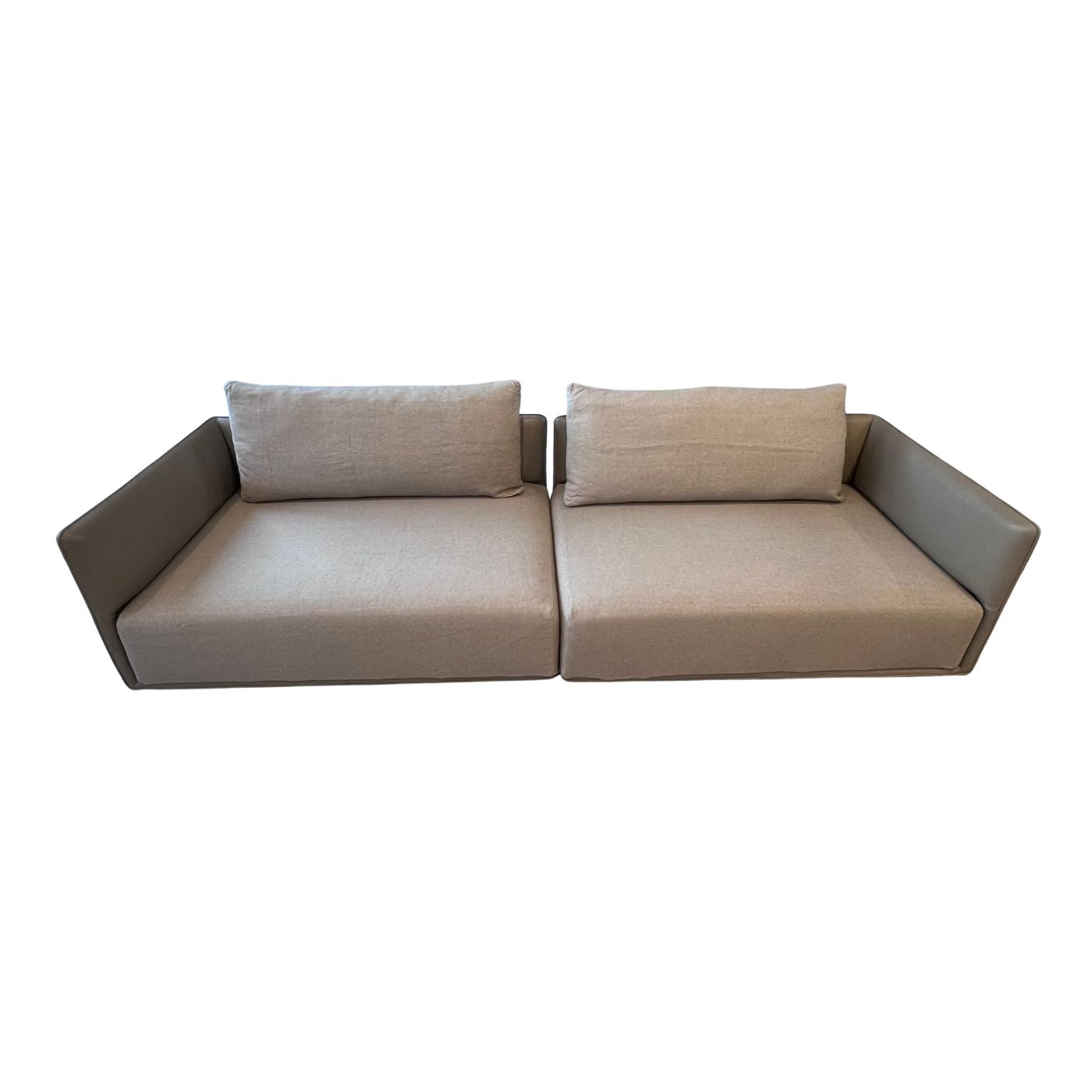 Camerich Elan sofa
