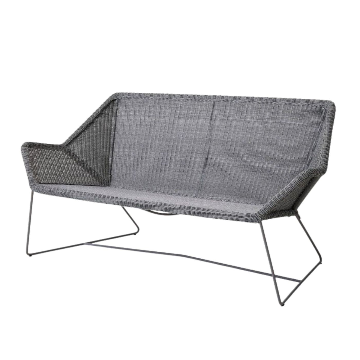 Cane-line Breeze Outdoor sofa (RRP $2,970)