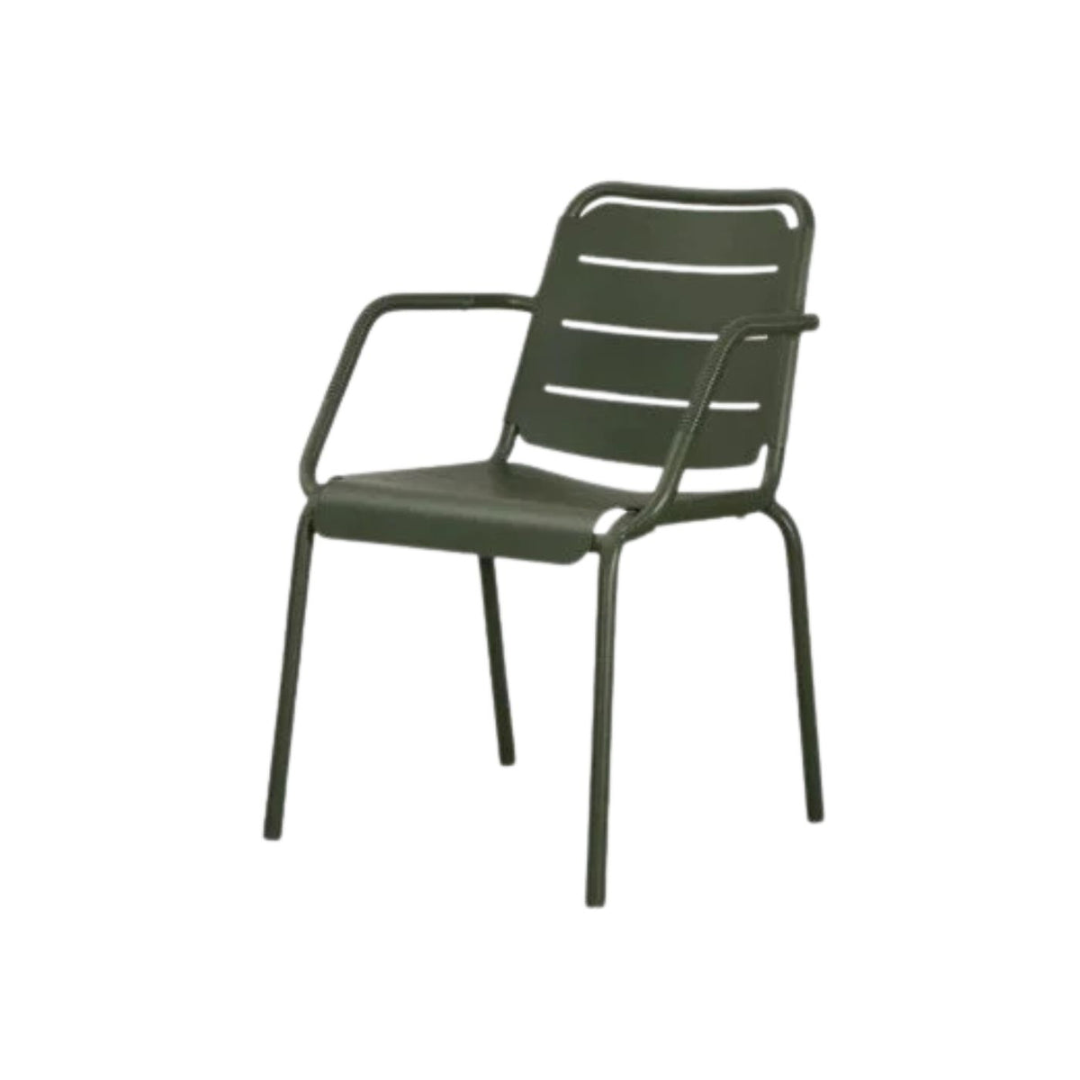 Cane-line Copenhagen Outdoor Armchairs (RRP $625)