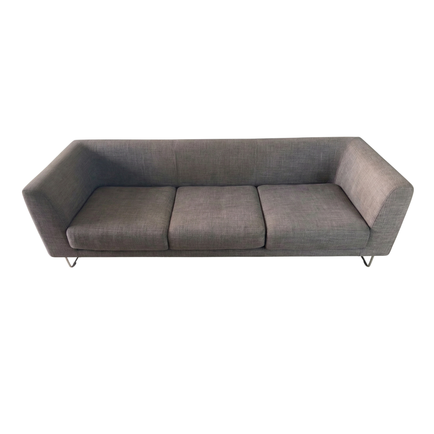 Cappellini Jasper Morrison Elan Sofa
