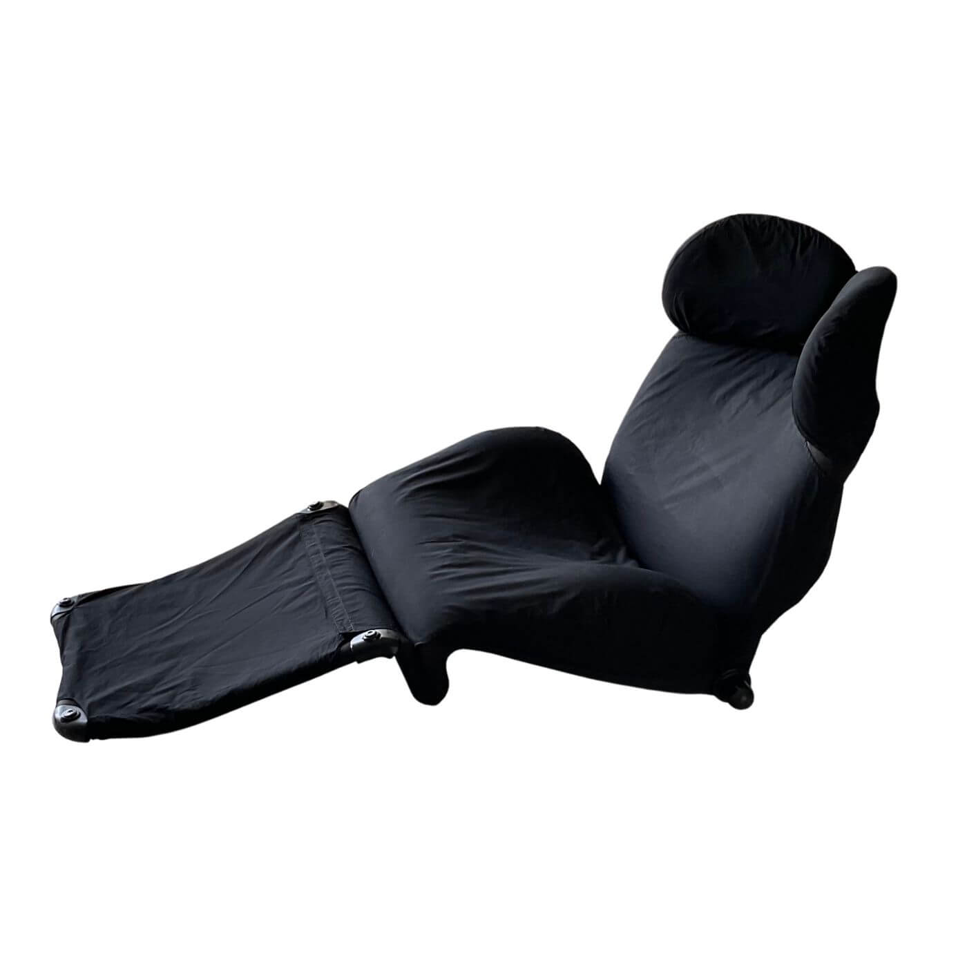 Cassina Wink Lounge chair by Toshiyuki Kita