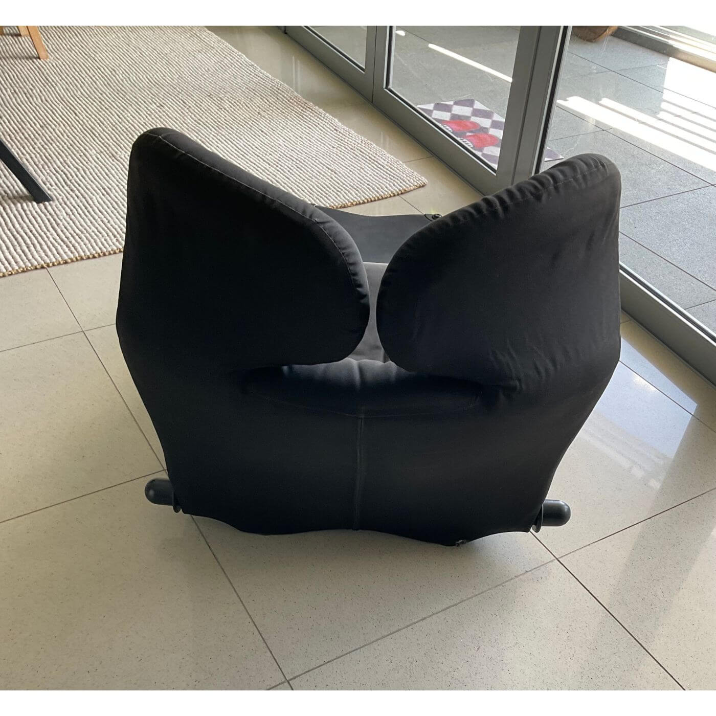 Cassina Wink Lounge chair by Toshiyuki Kita