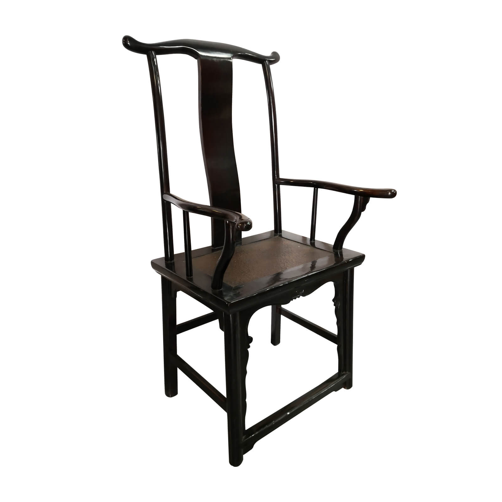 antique Chinese chair