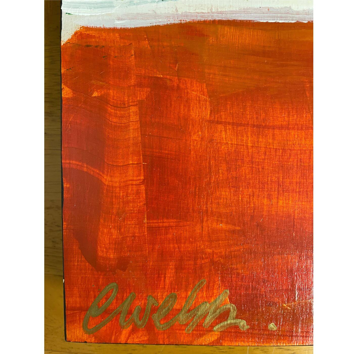 Christine Webb, Italian Coffee Pot