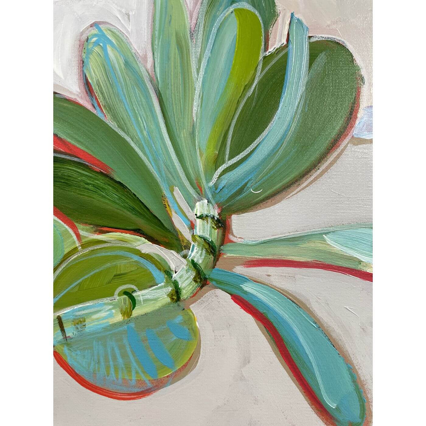 Christine Webb, Home Harmony