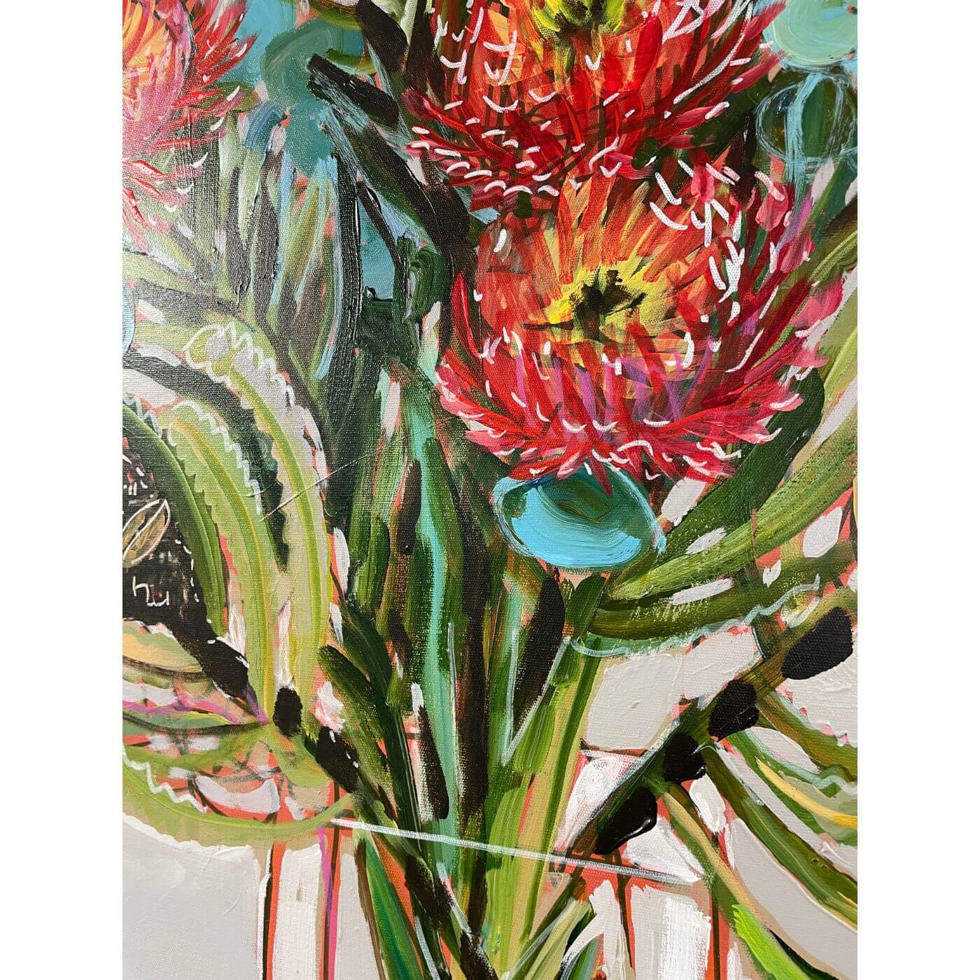 Christine Webb, Home Harmony