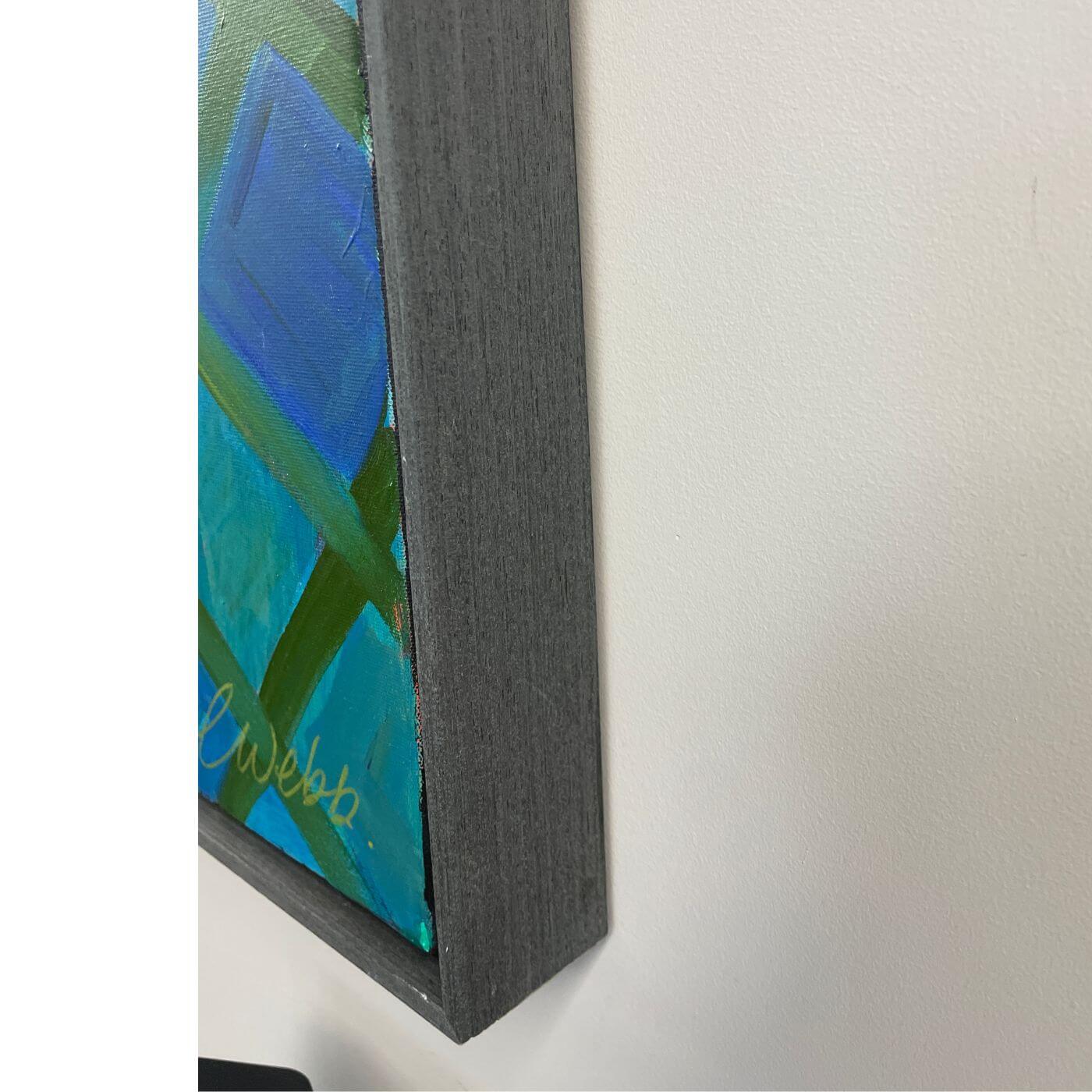 Christine Webb, Home Harmony