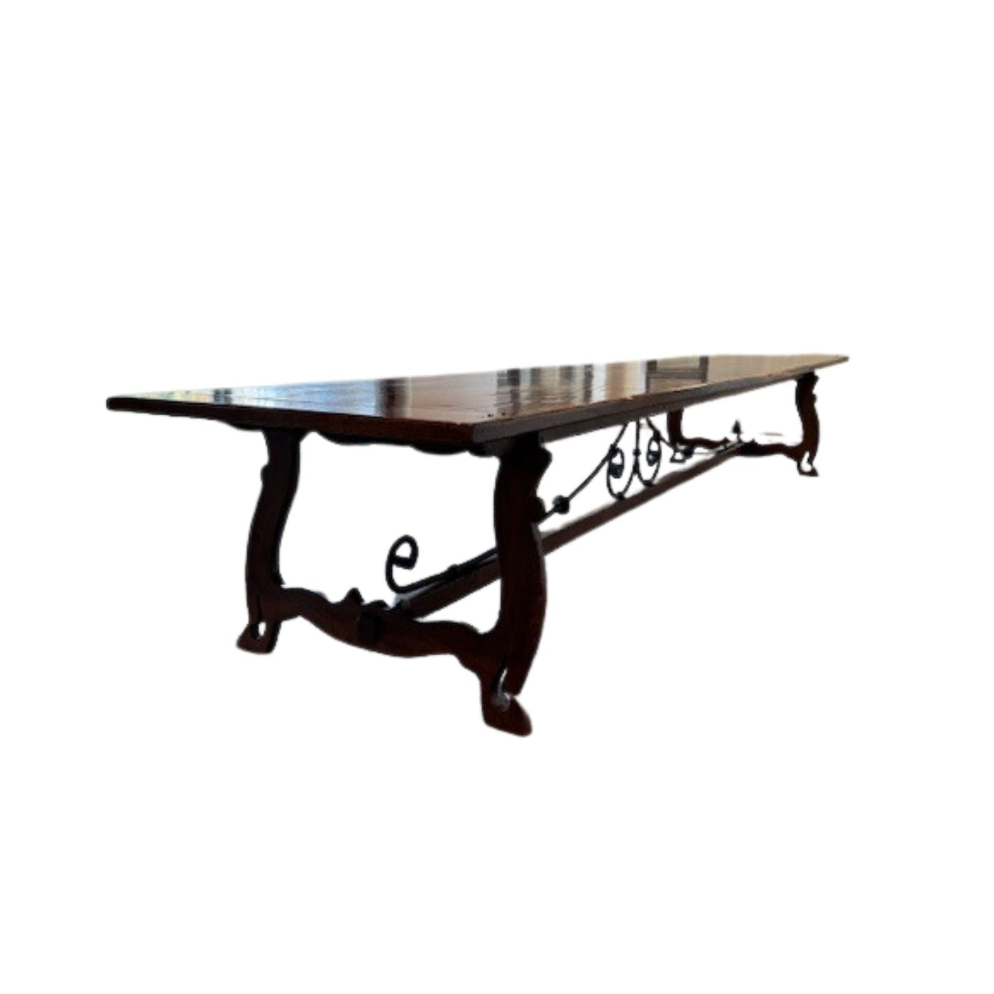Coco Republic Dining Table