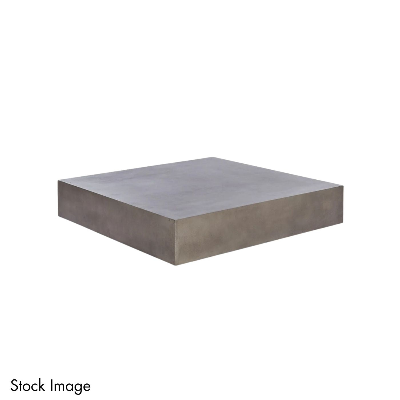 Coco Republic Monaco square table