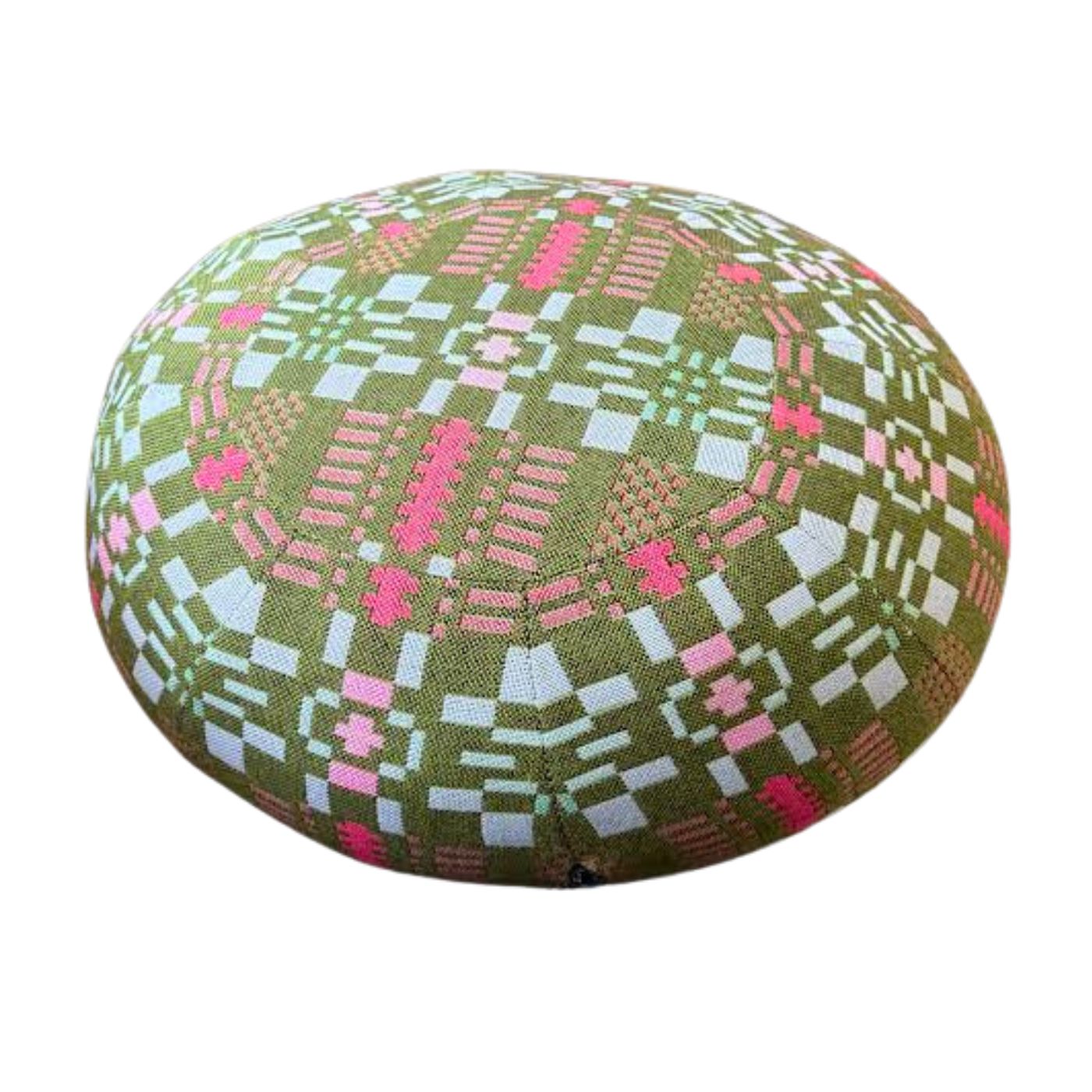Cult Design Pouf