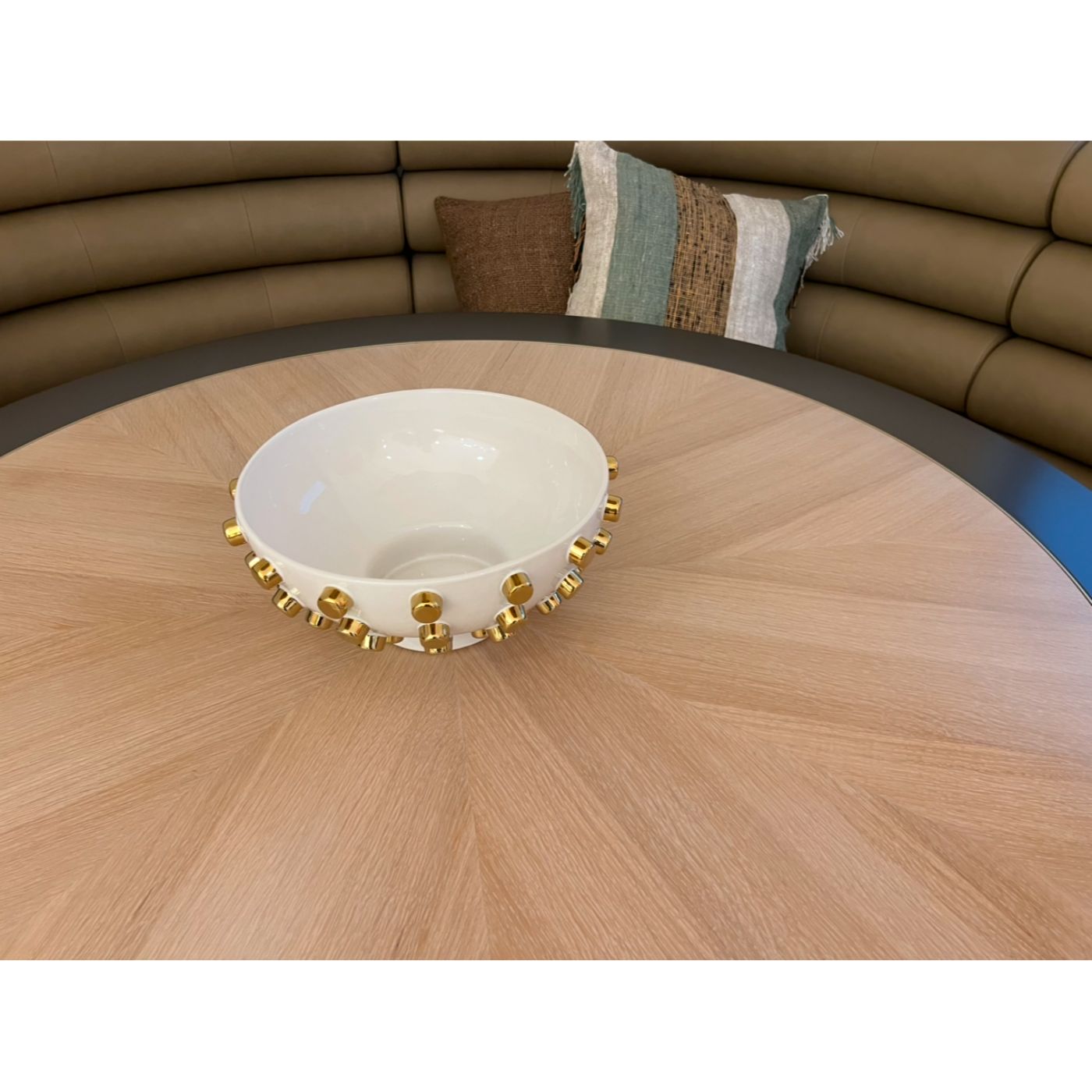 Custom Made Dining Table