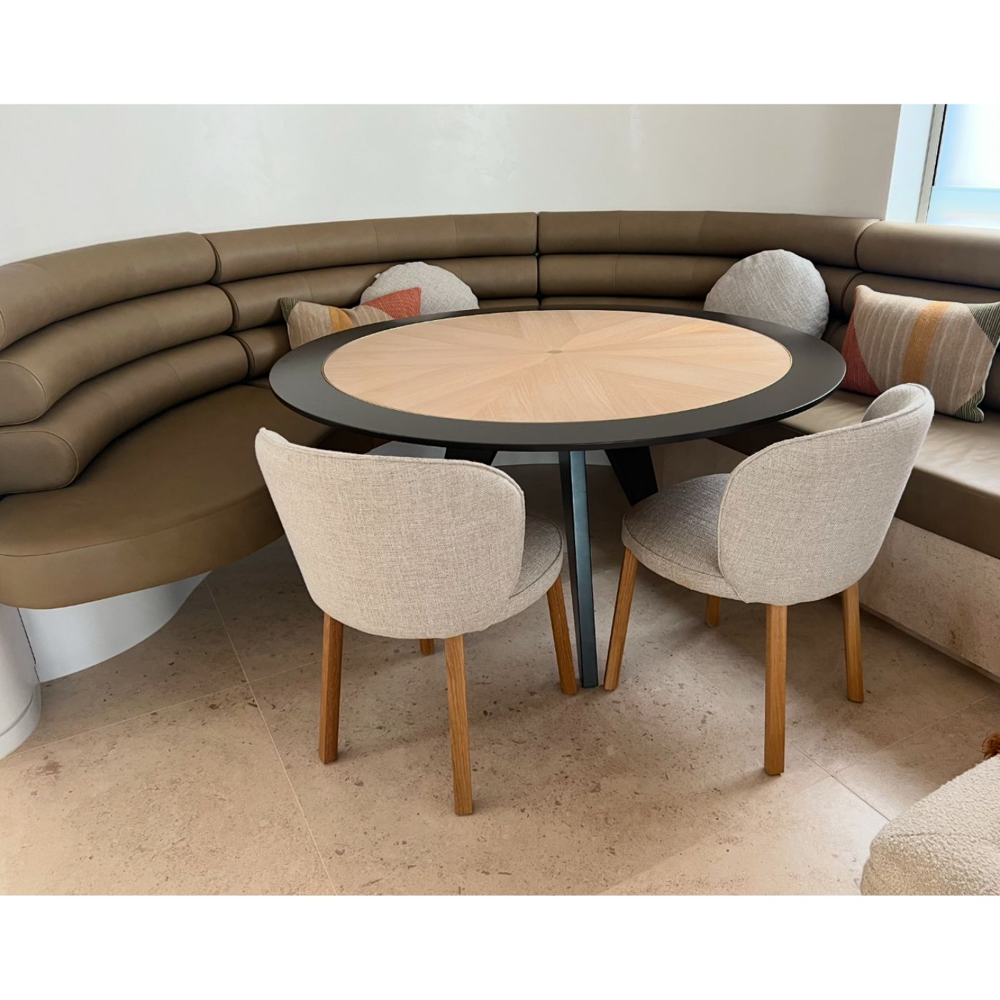 Custom Made Dining Table