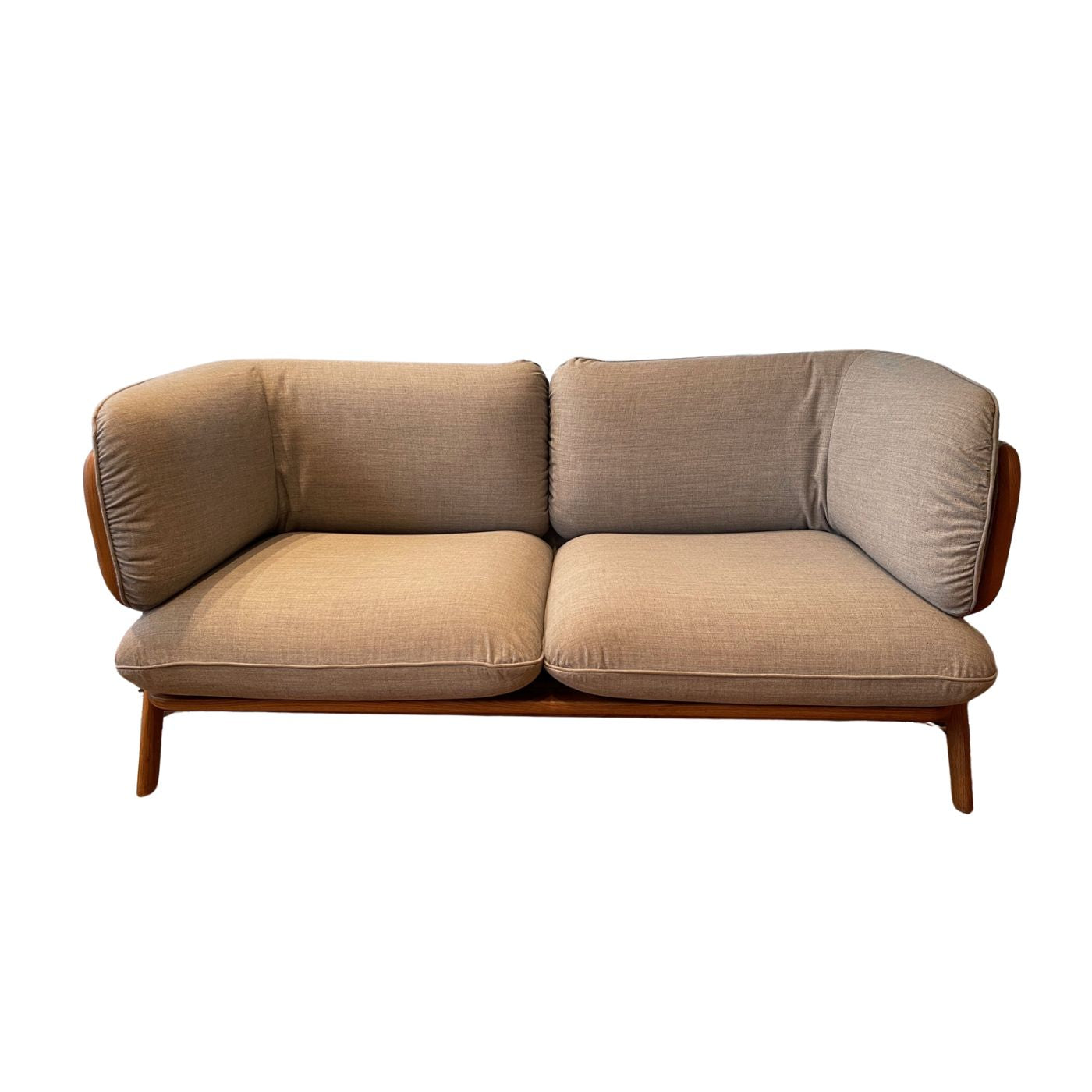 De La Espada Stanley 2 Seater Sofa