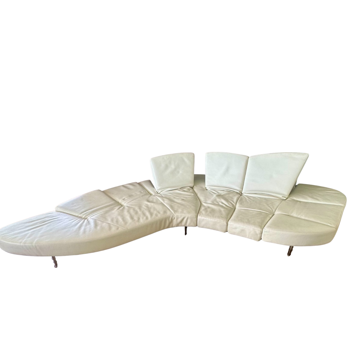 Edra Flap Sofa