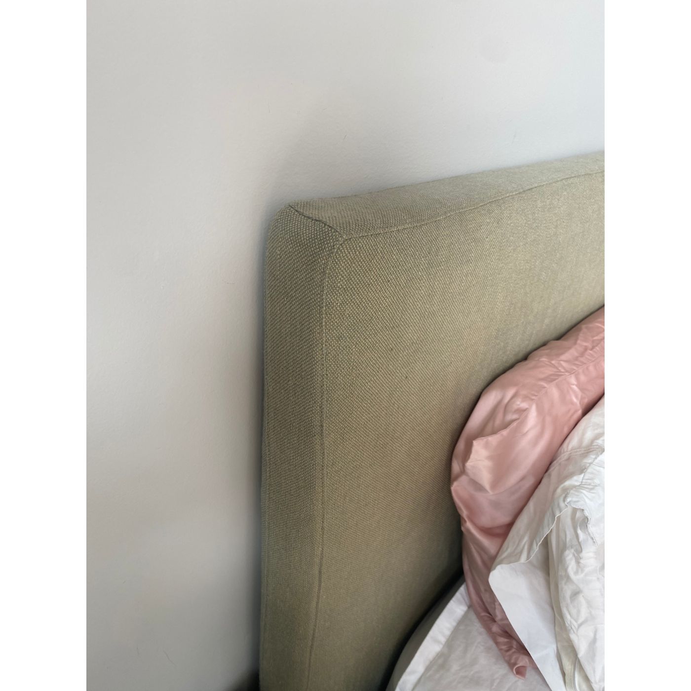 Fanuli MD House Space King Bed