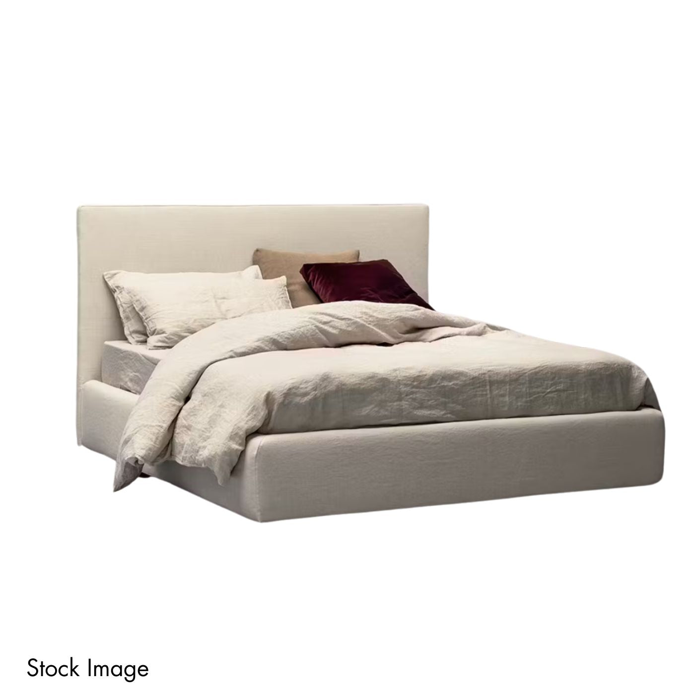 Fanuli MD House Space King Bed