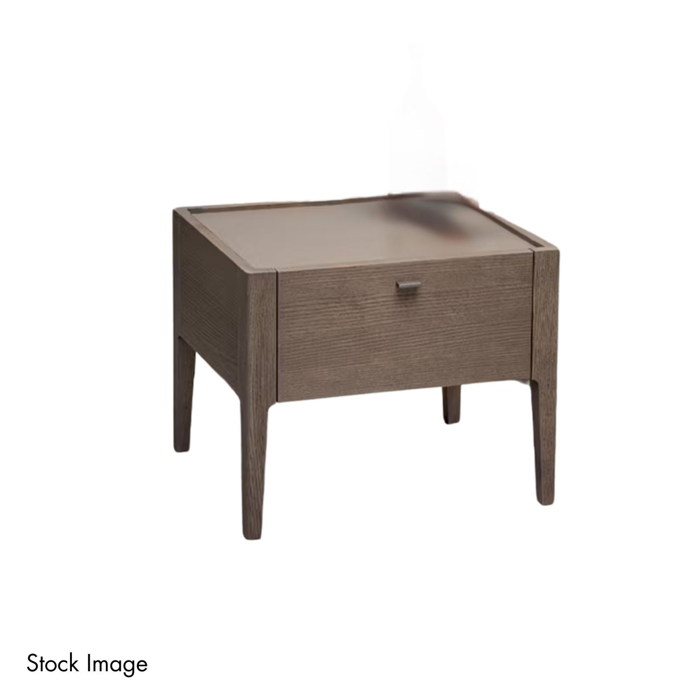 Fanuli MD House Ludwig Bedside tables, Pair