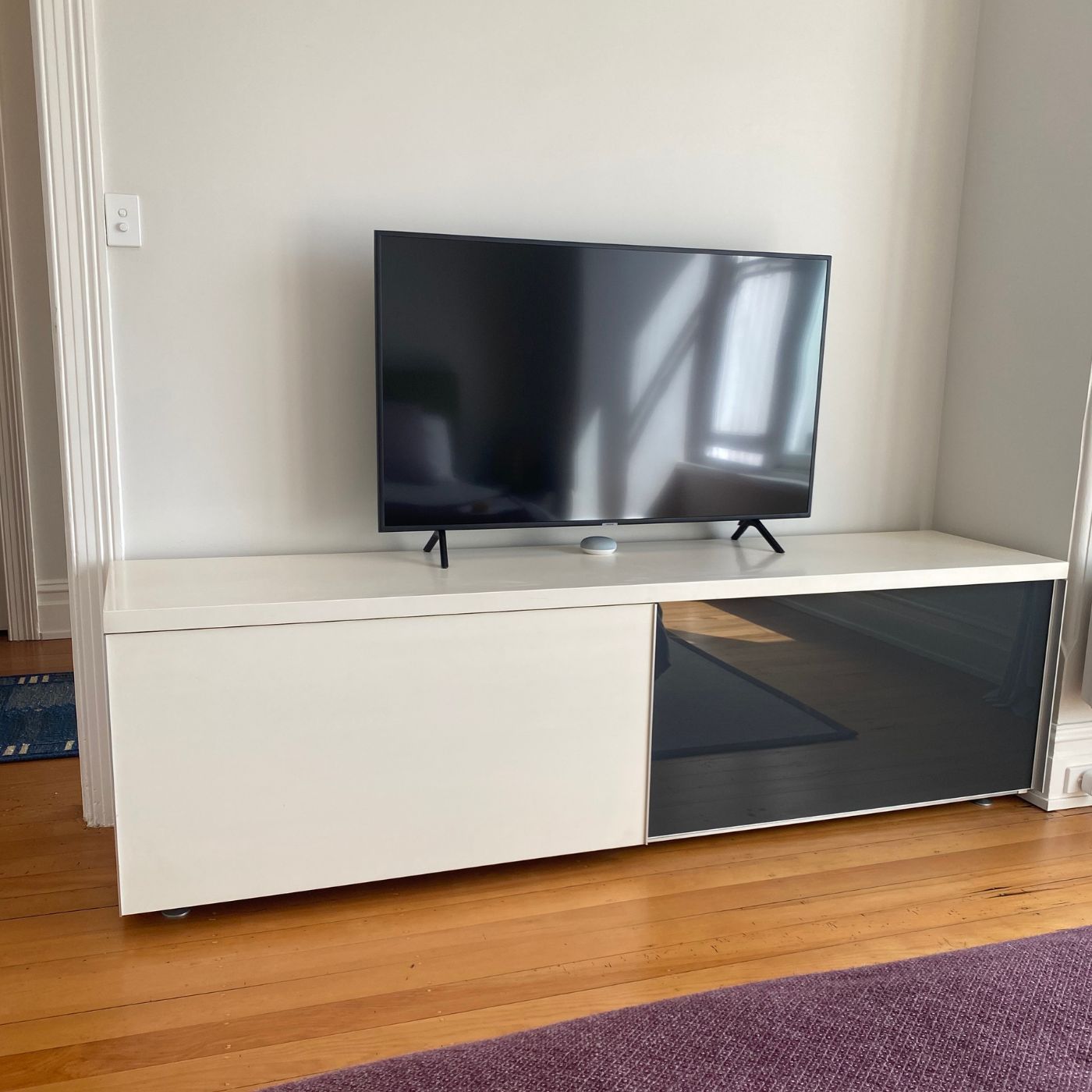 Poliform Antona Sideboard