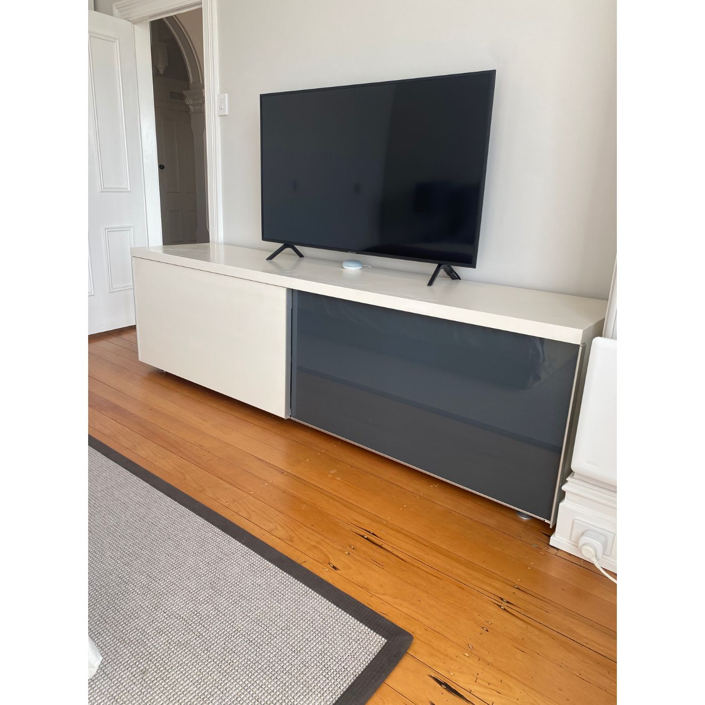 Poliform Antona Sideboard