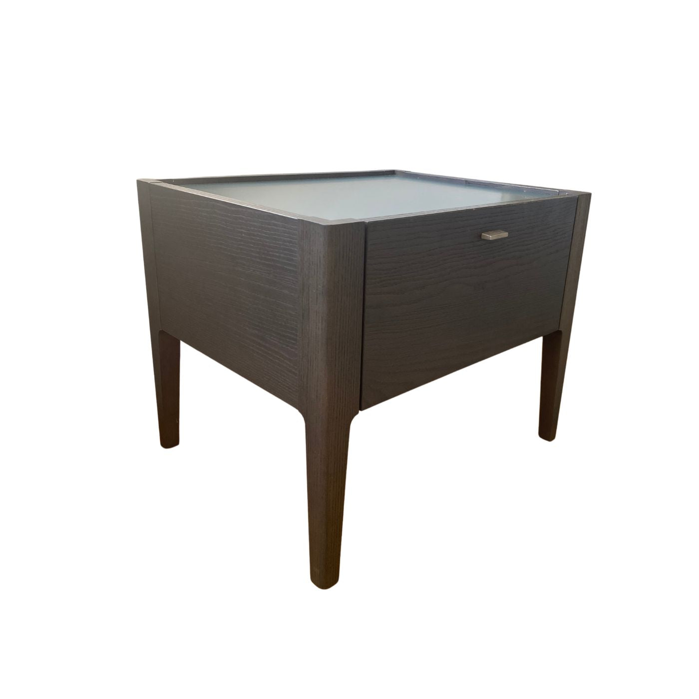 Fanuli MD House Ludwig Bedside tables, Pair
