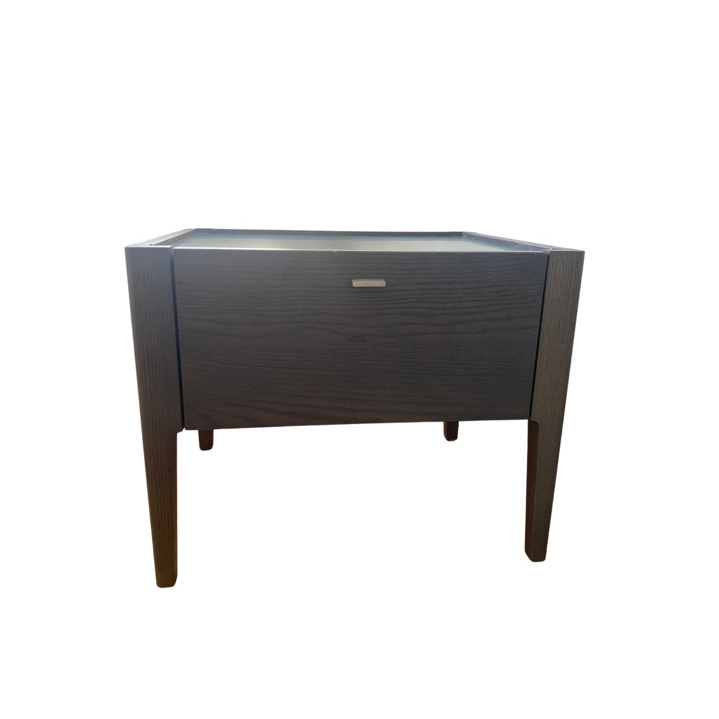 Fanuli MD House Ludwig Bedside tables, Pair
