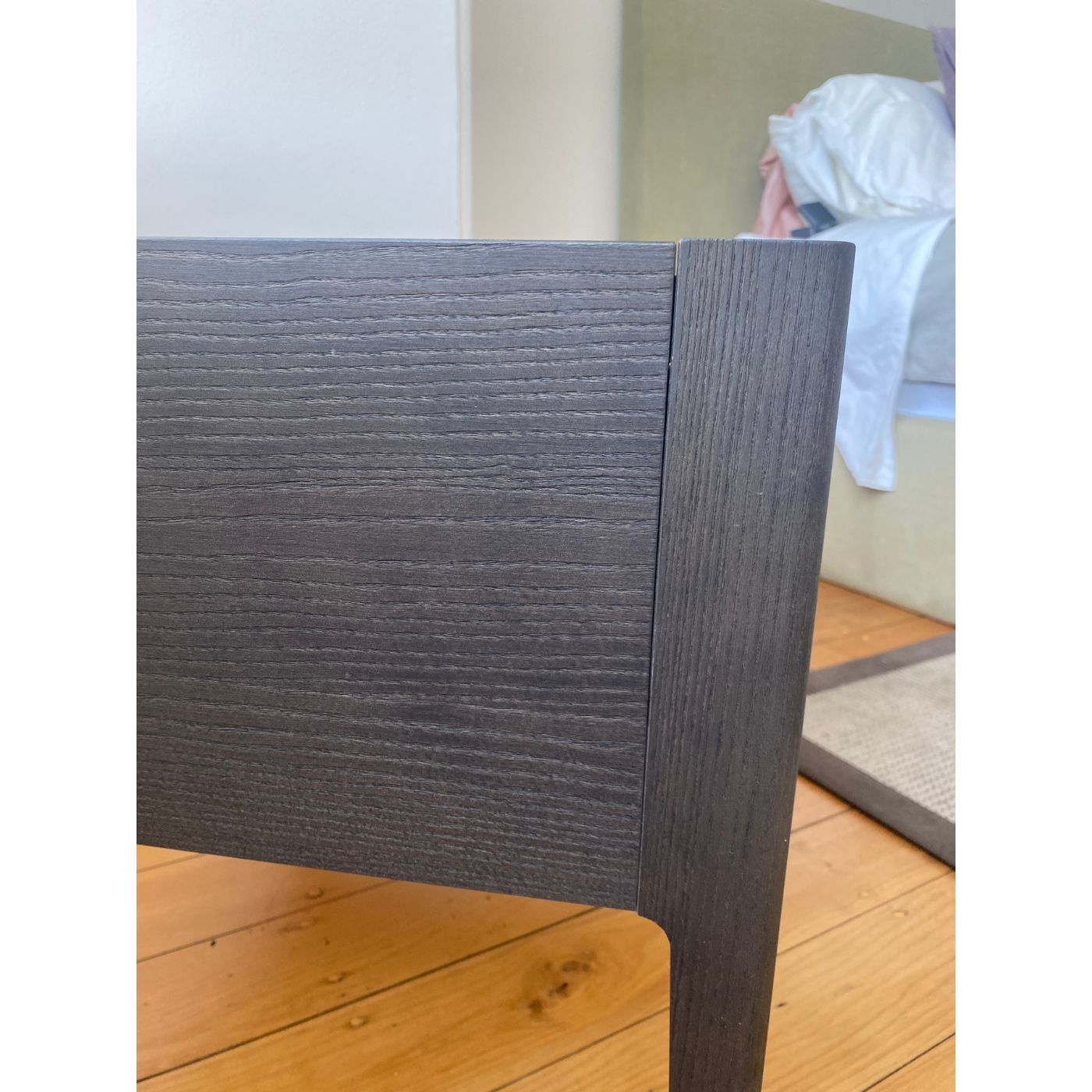 Fanuli MD House Ludwig Bedside tables, Pair