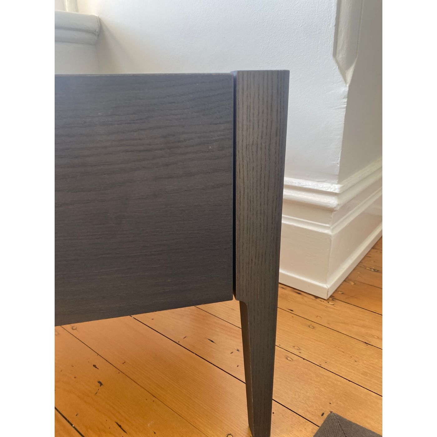 Fanuli MD House Ludwig Bedside tables, Pair