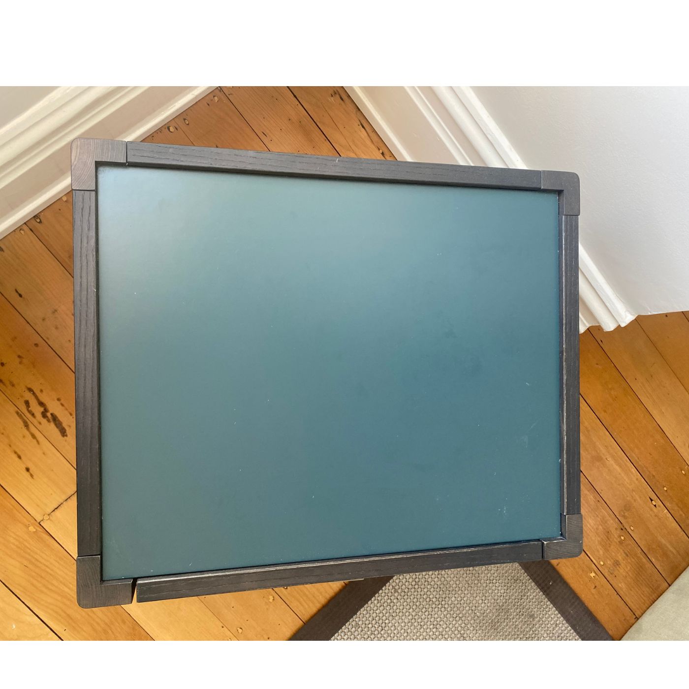 Fanuli MD House Ludwig Bedside tables, Pair