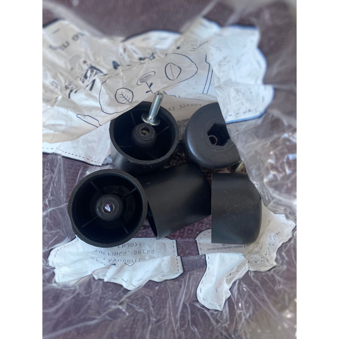 Fanuli MD House Space King Bed