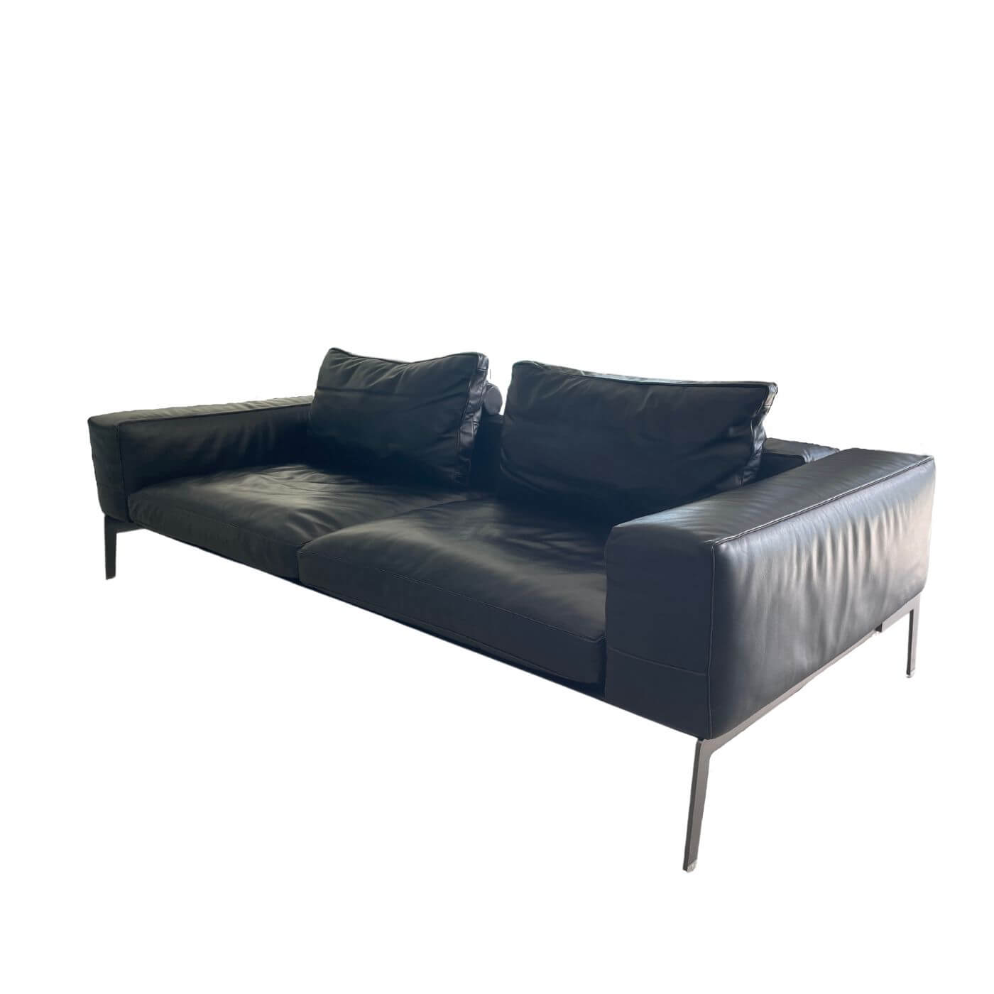 Flexform Lifesteel Sofa