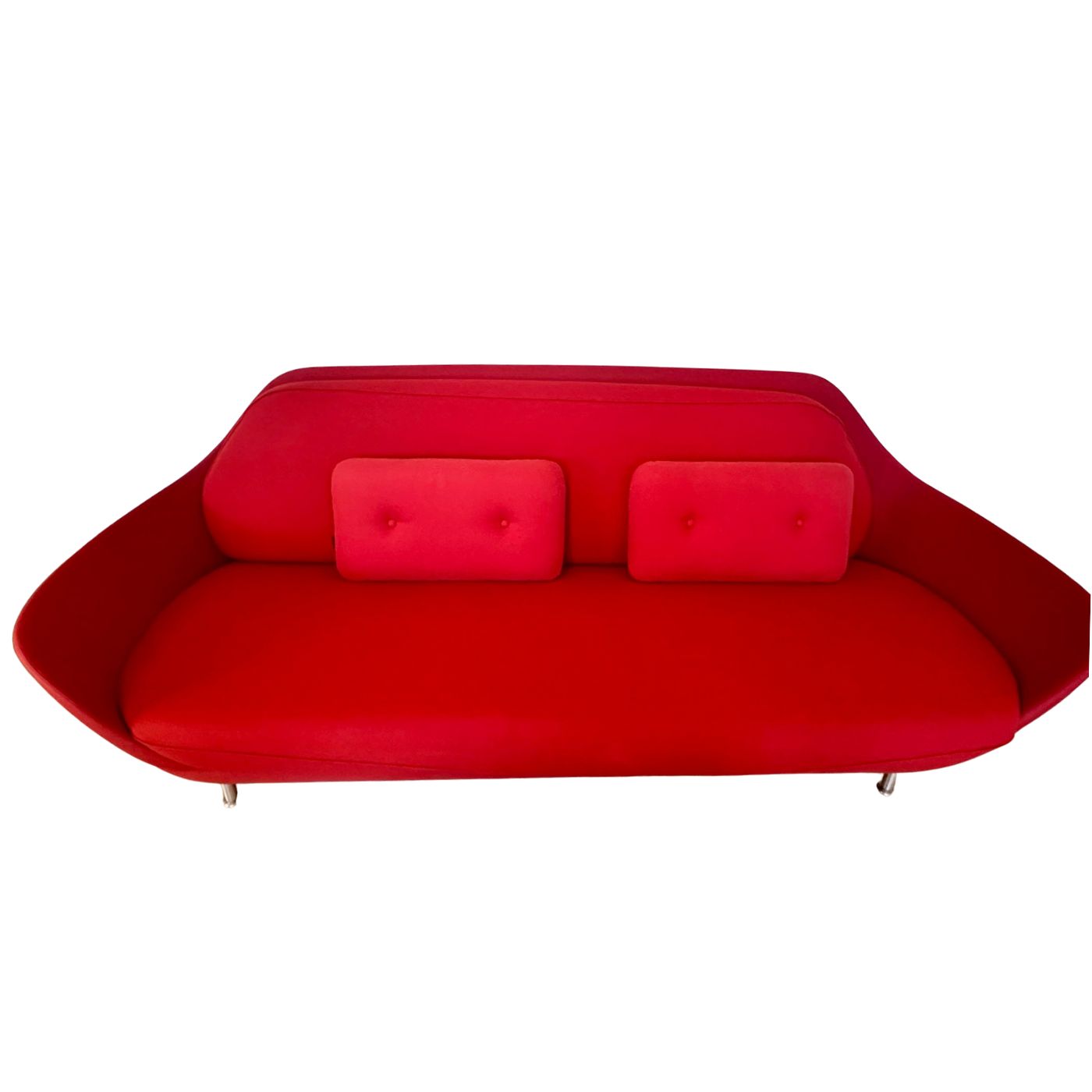 Fritz Hansen FAVN Sofa
