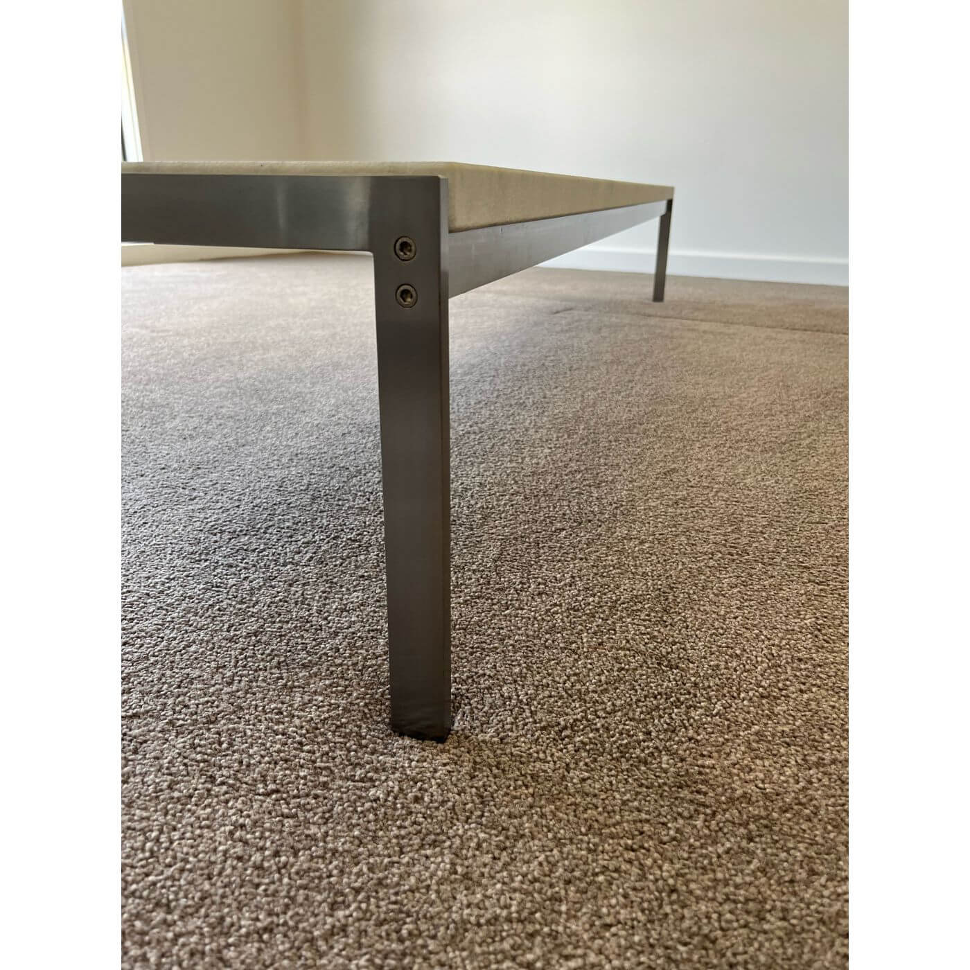 Fritz Hansen PK63 Coffee Table