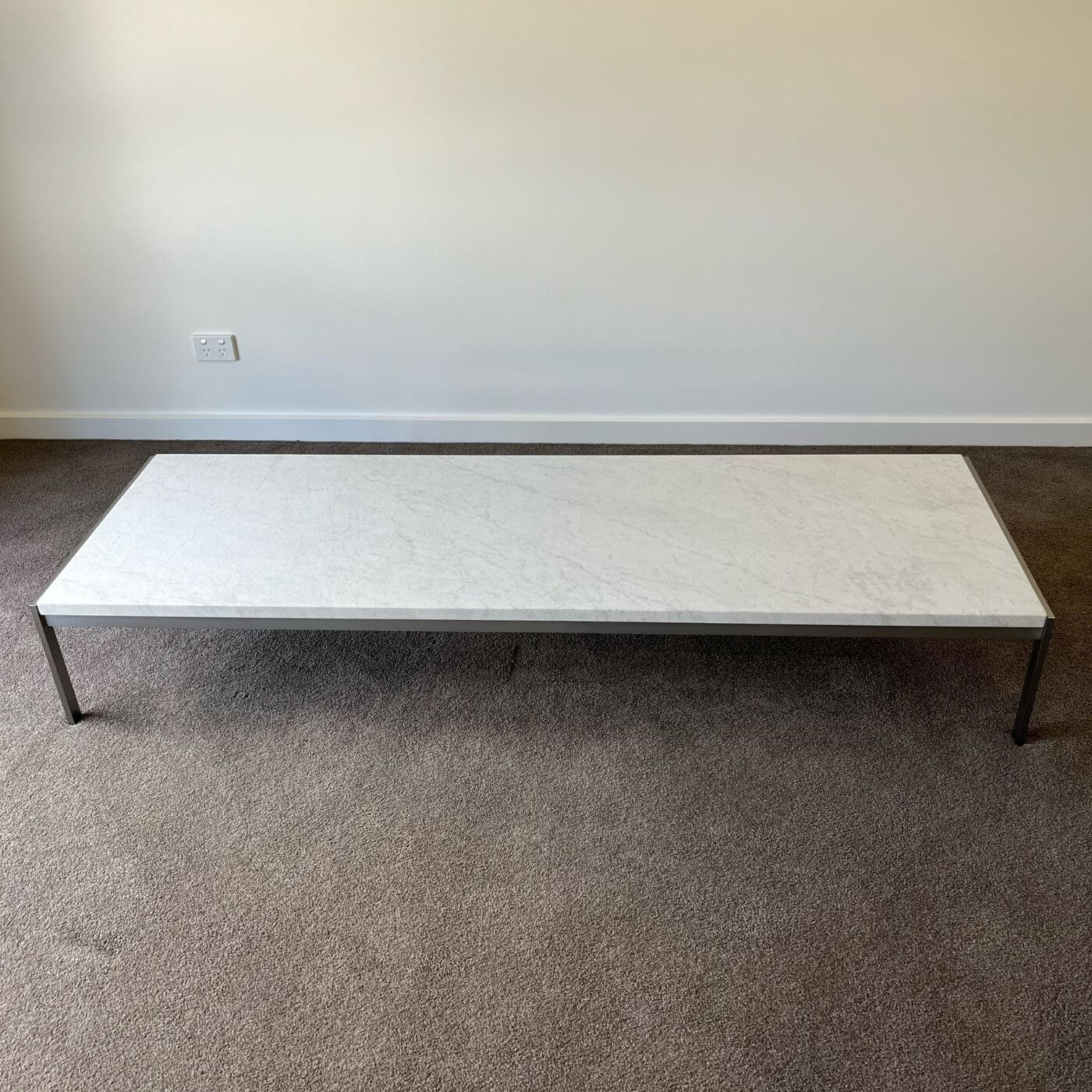 Fritz Hansen PK63 Coffee Table