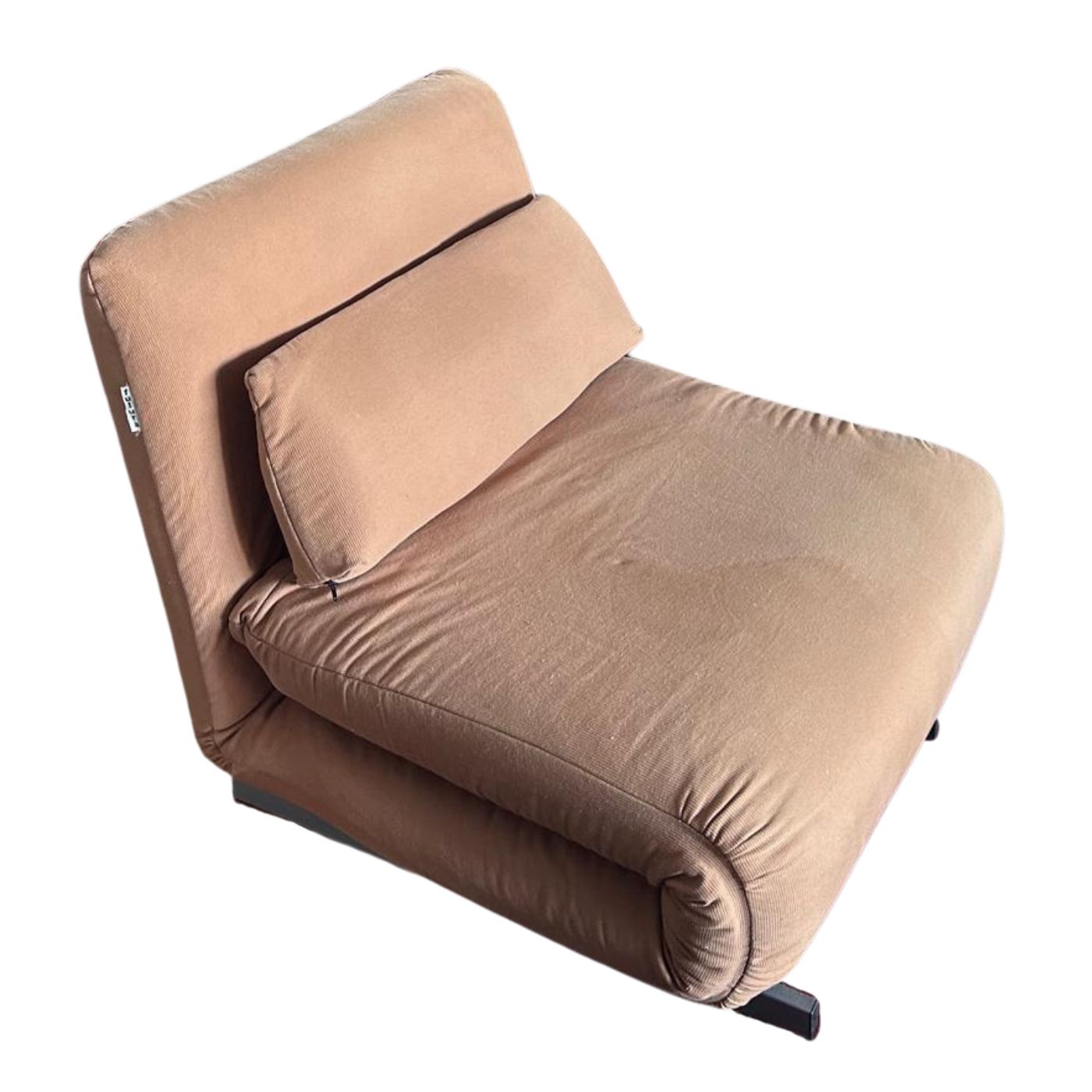Futura Le Vele Single Seat Sofa Bed