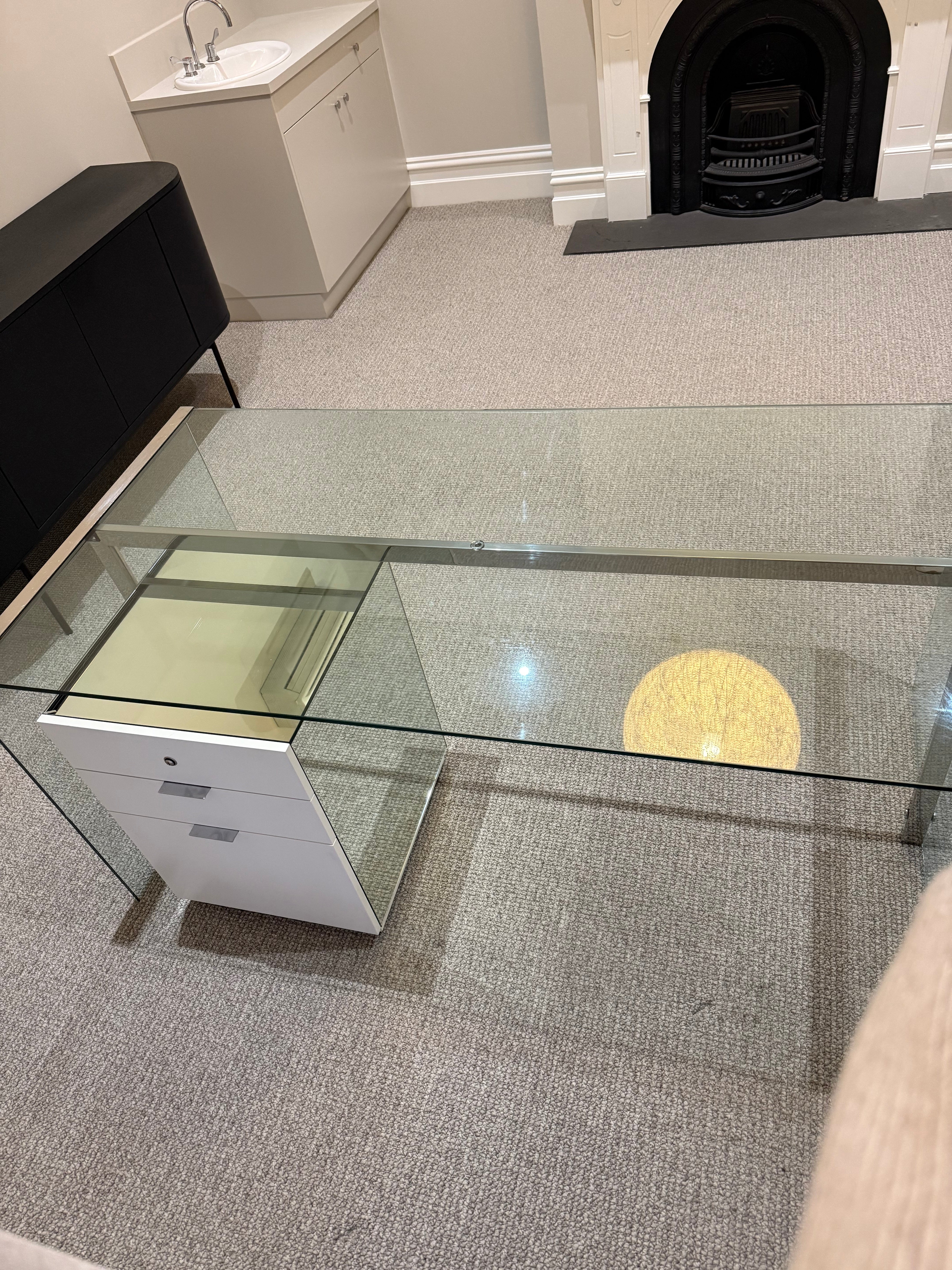 Gallotti & Radice President Desk