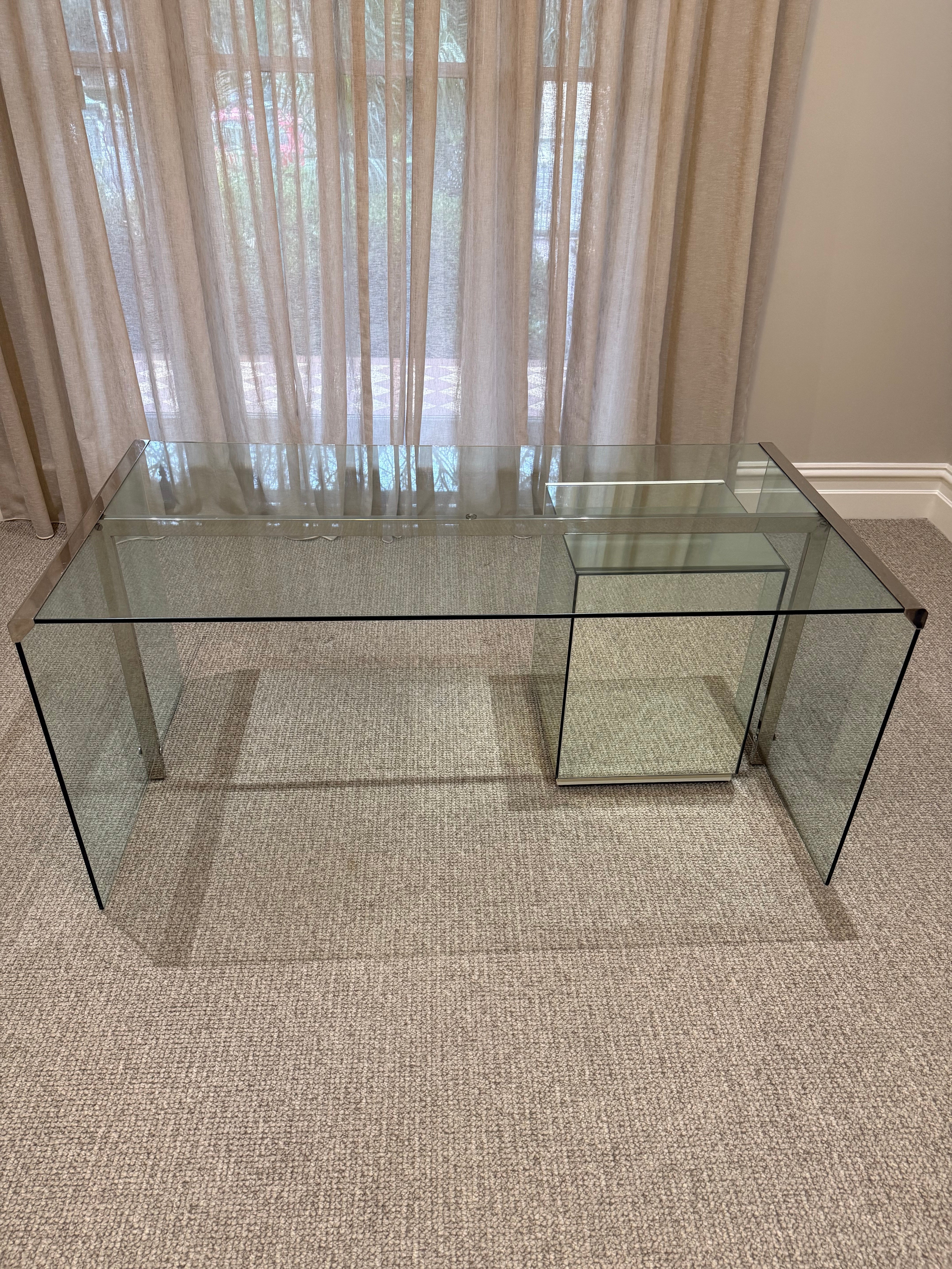 Gallotti & Radice President Desk