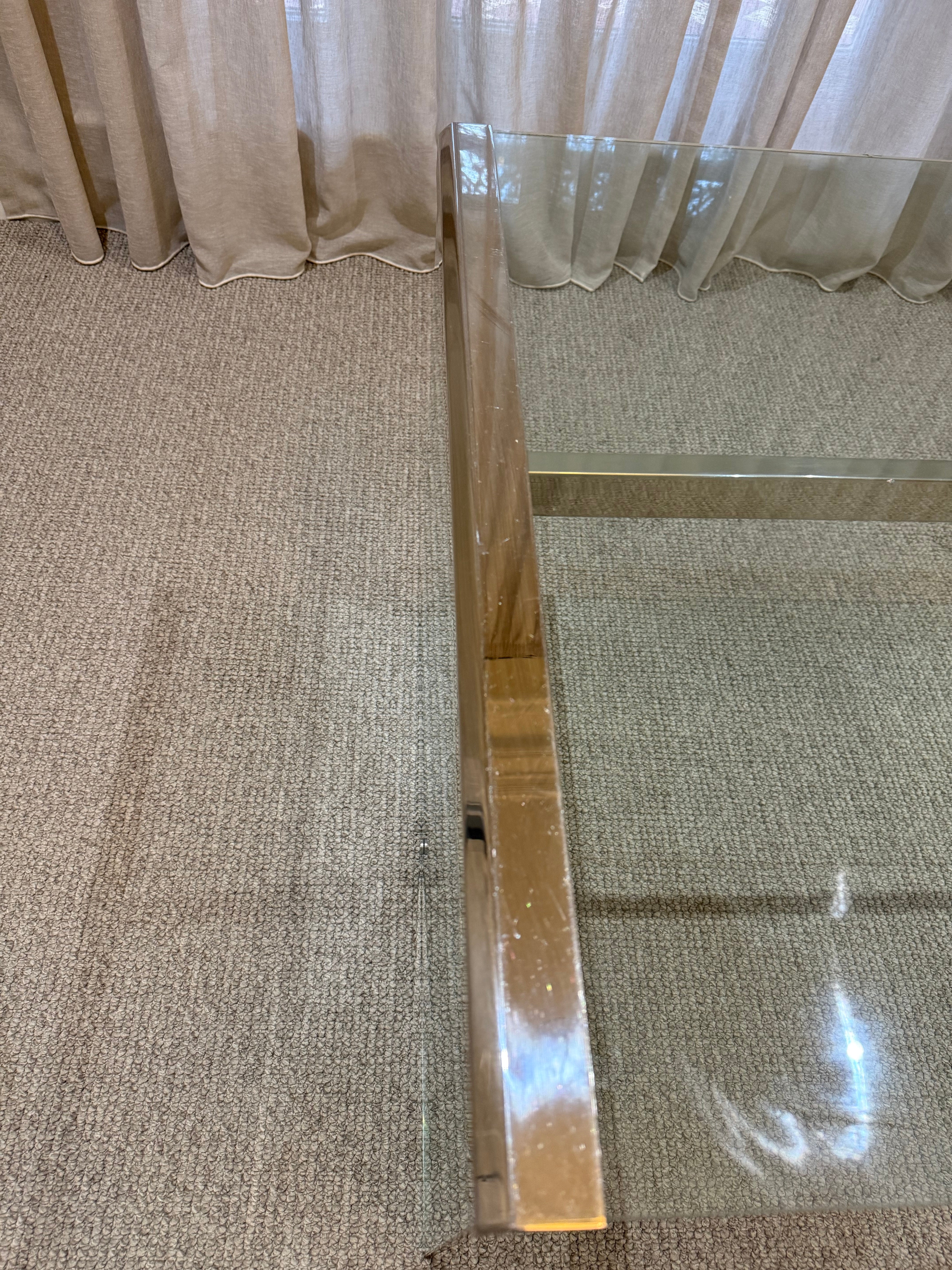 Gallotti & Radice President Desk