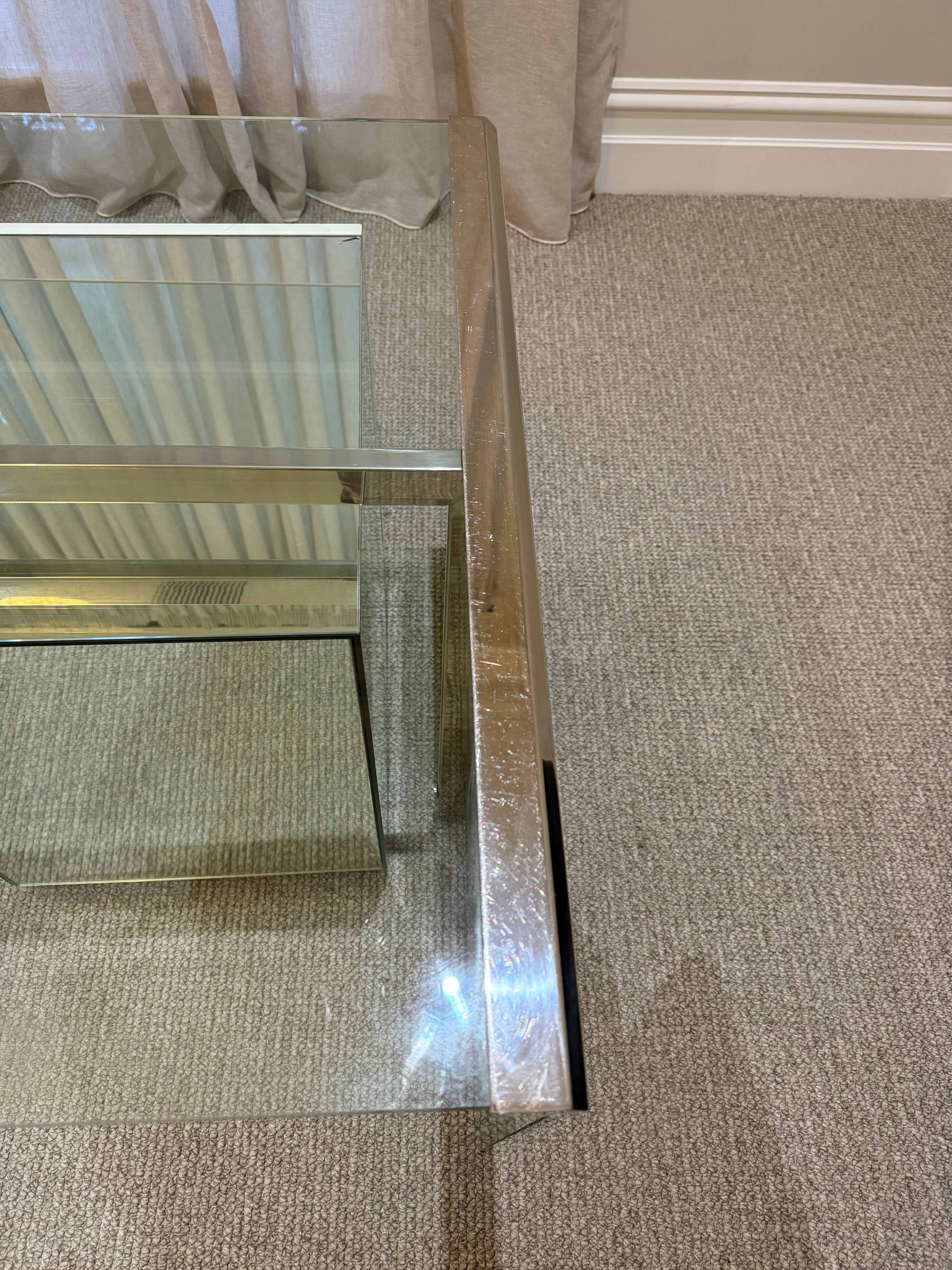 Gallotti & Radice President Desk