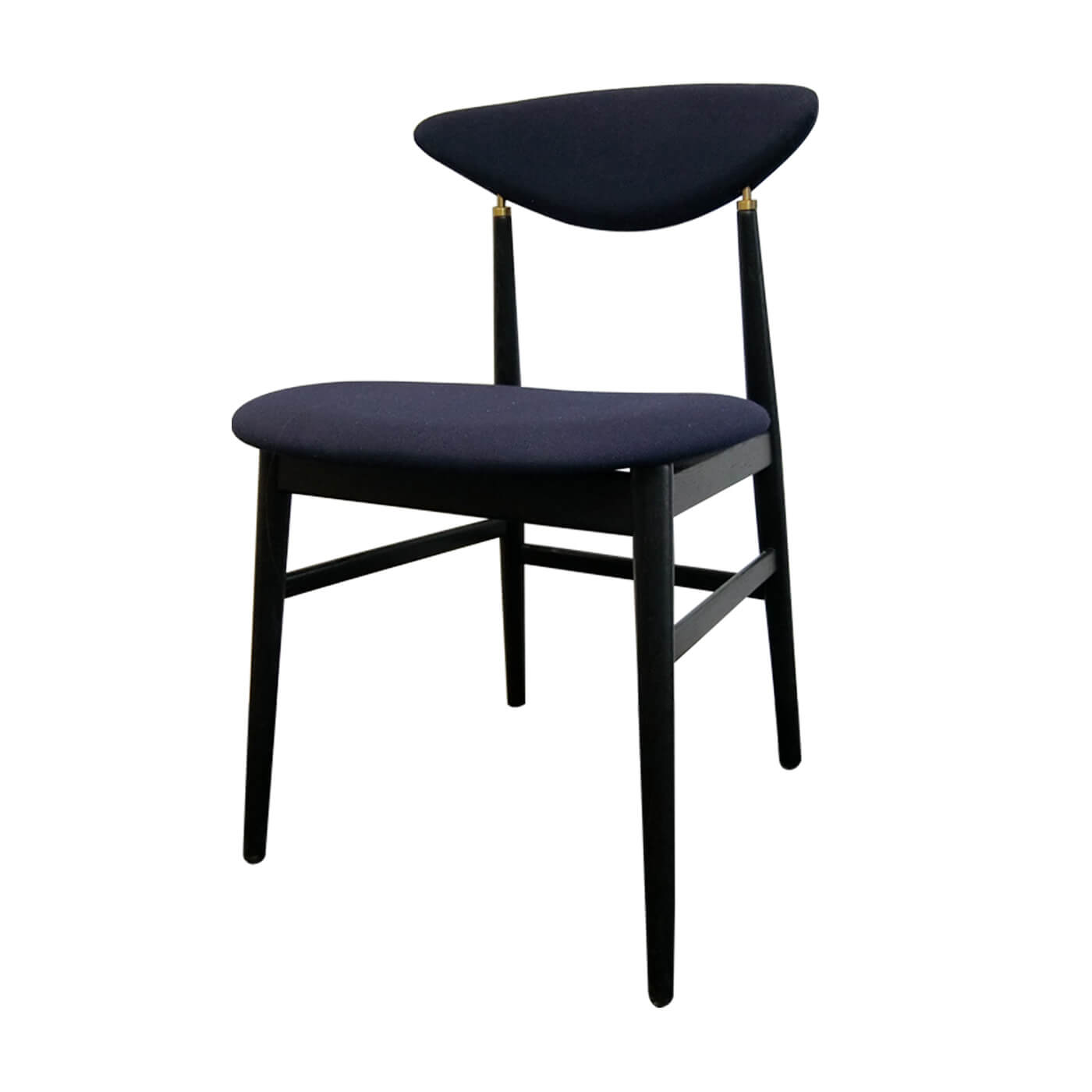 Gubi Gent dining chair