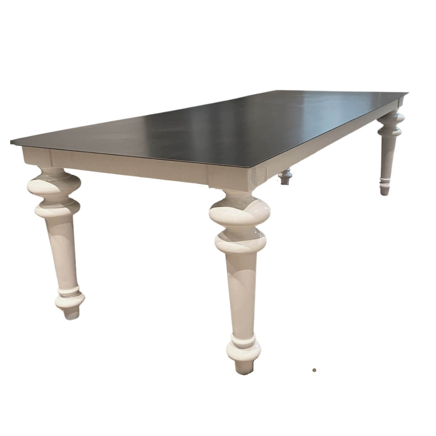 Gervasoni Gray 33 Dining Table
