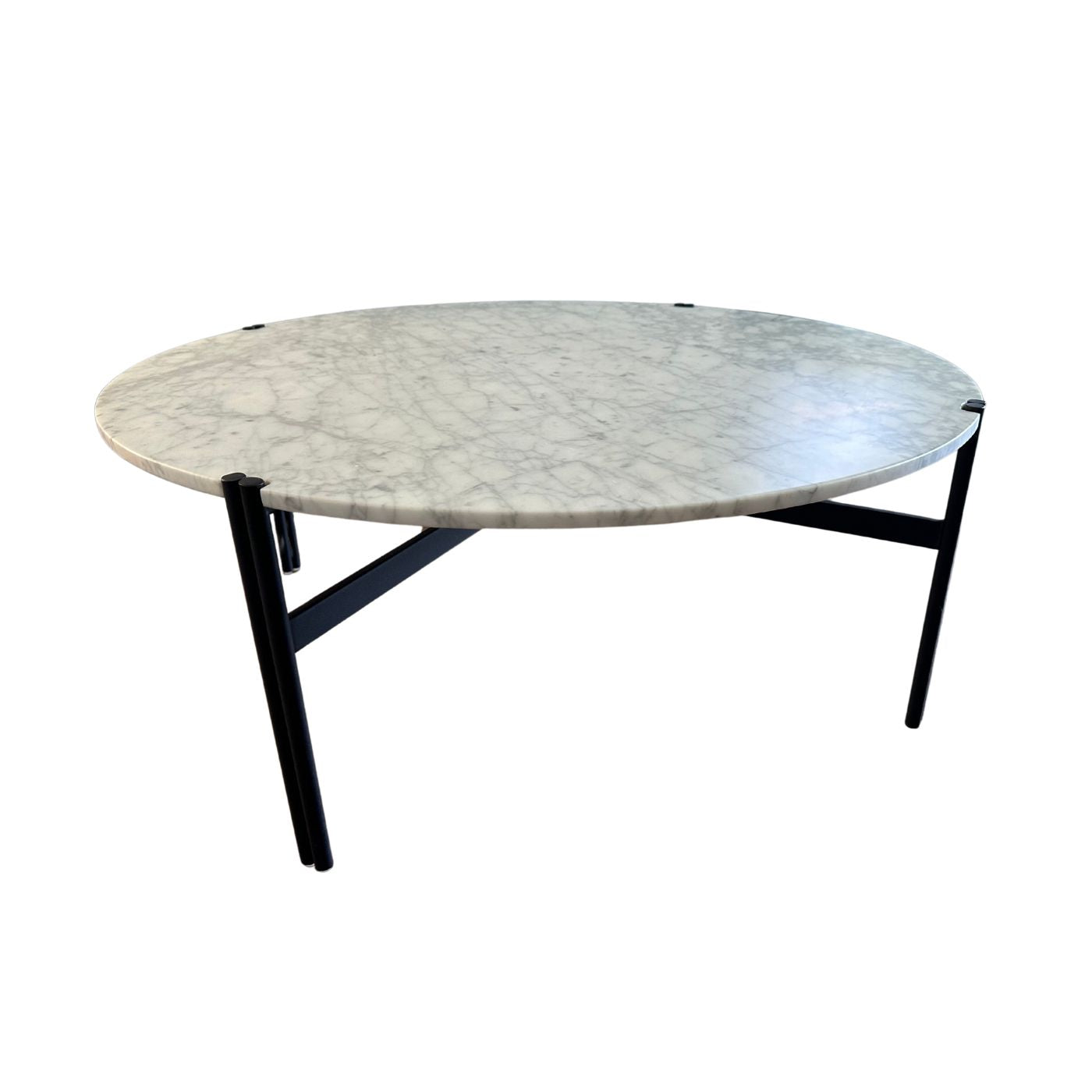 Globe West Atlas Twin Coffee Table