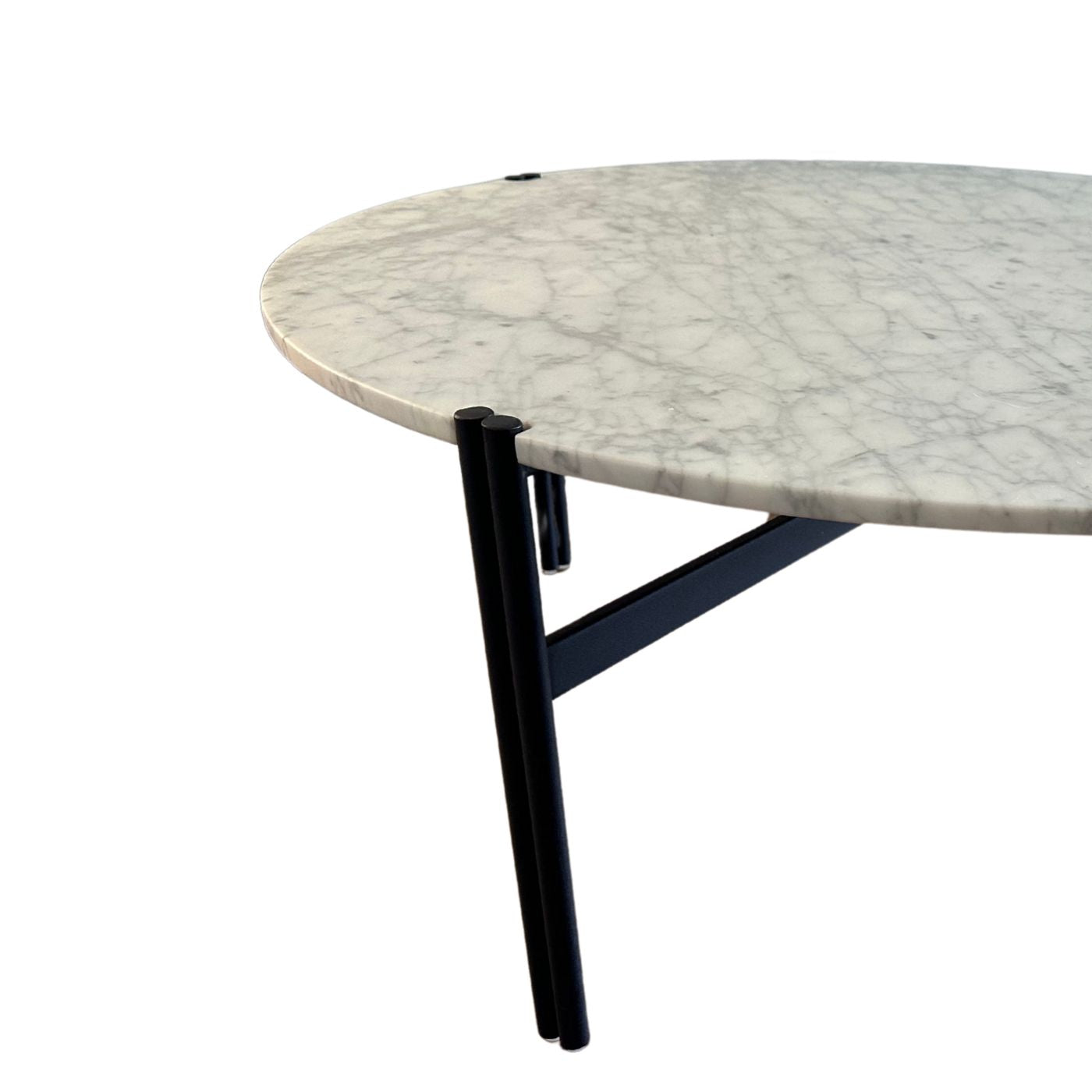 Globe West Atlas Twin Coffee Table
