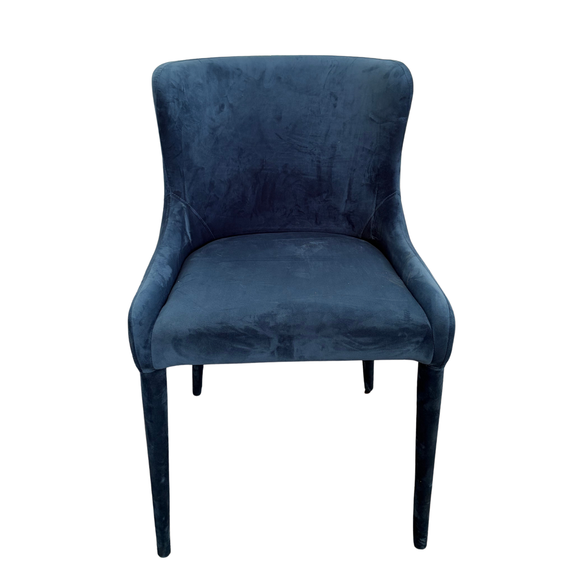 GlobeWest Claudia Dining Chairs, Set of 10
